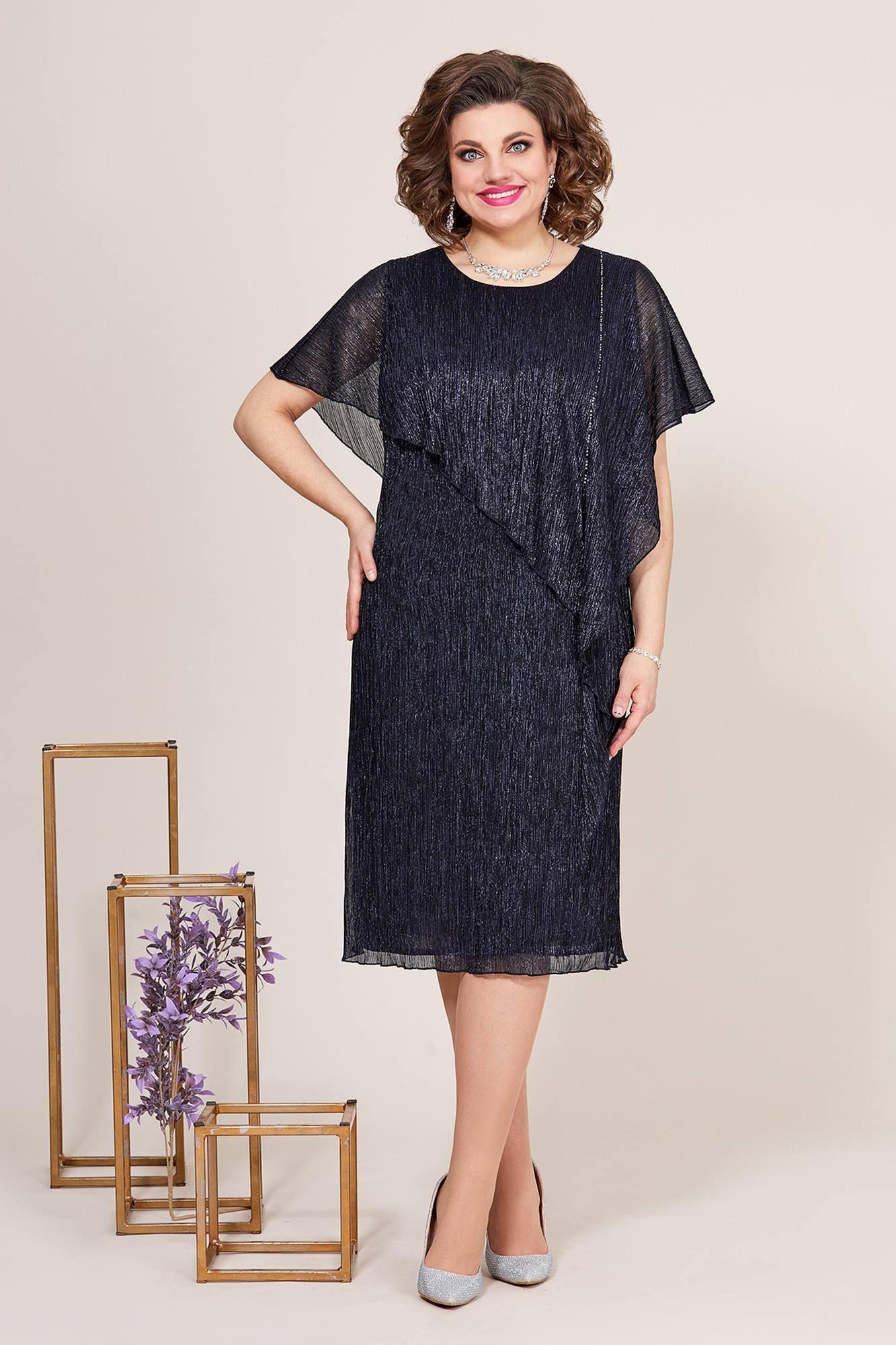 Платья Mira Fashion 5258-4