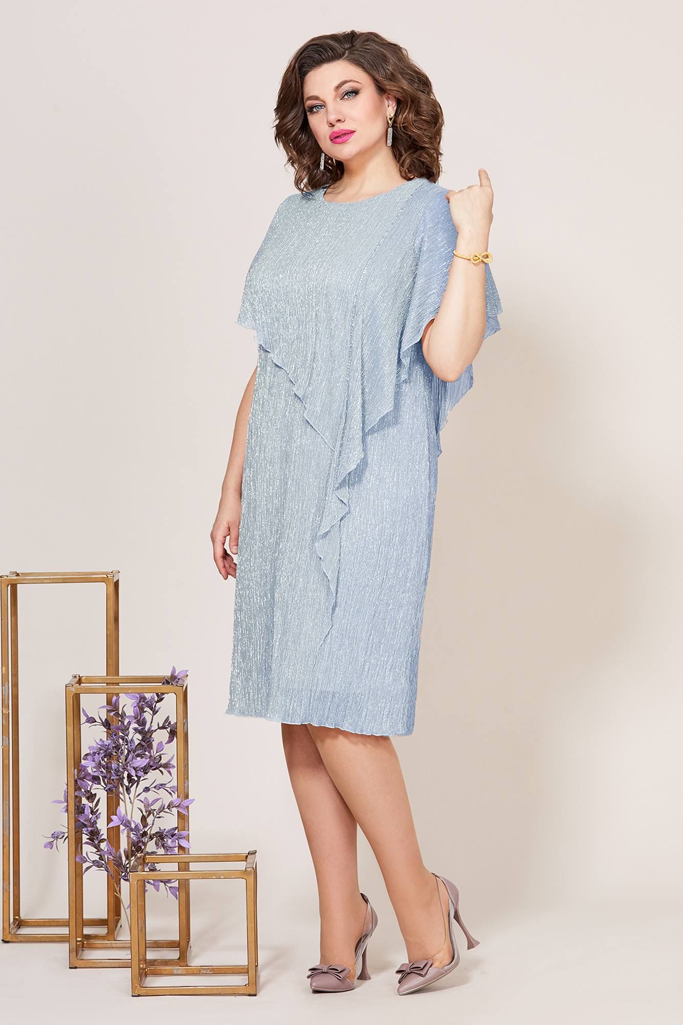 Платья Mira Fashion 5258-2
