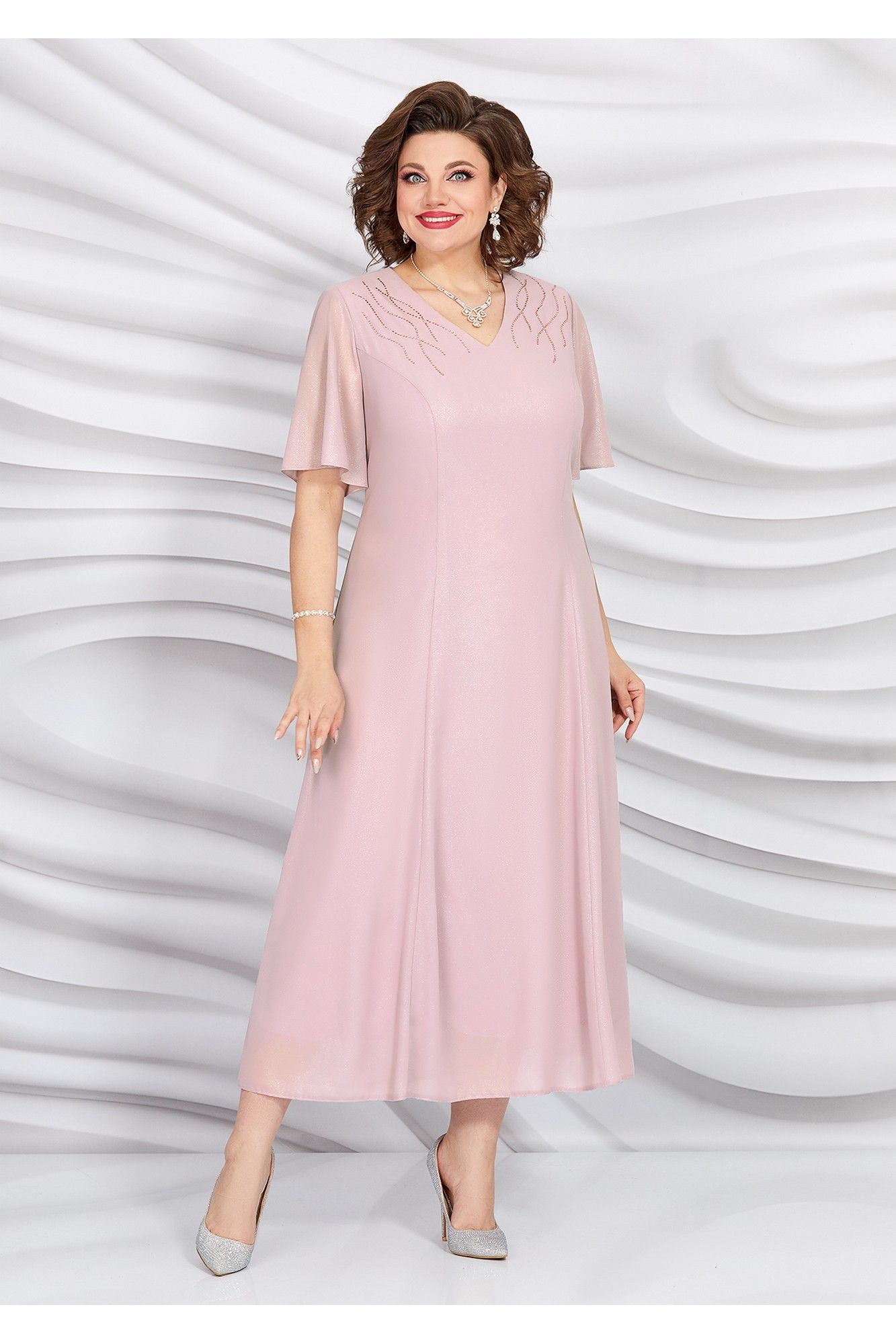 Платья Mira Fashion 5398-3