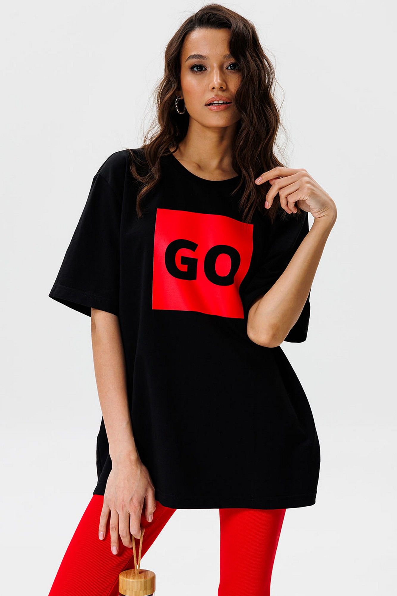 Майки GO F1001p/40-02. 164-170