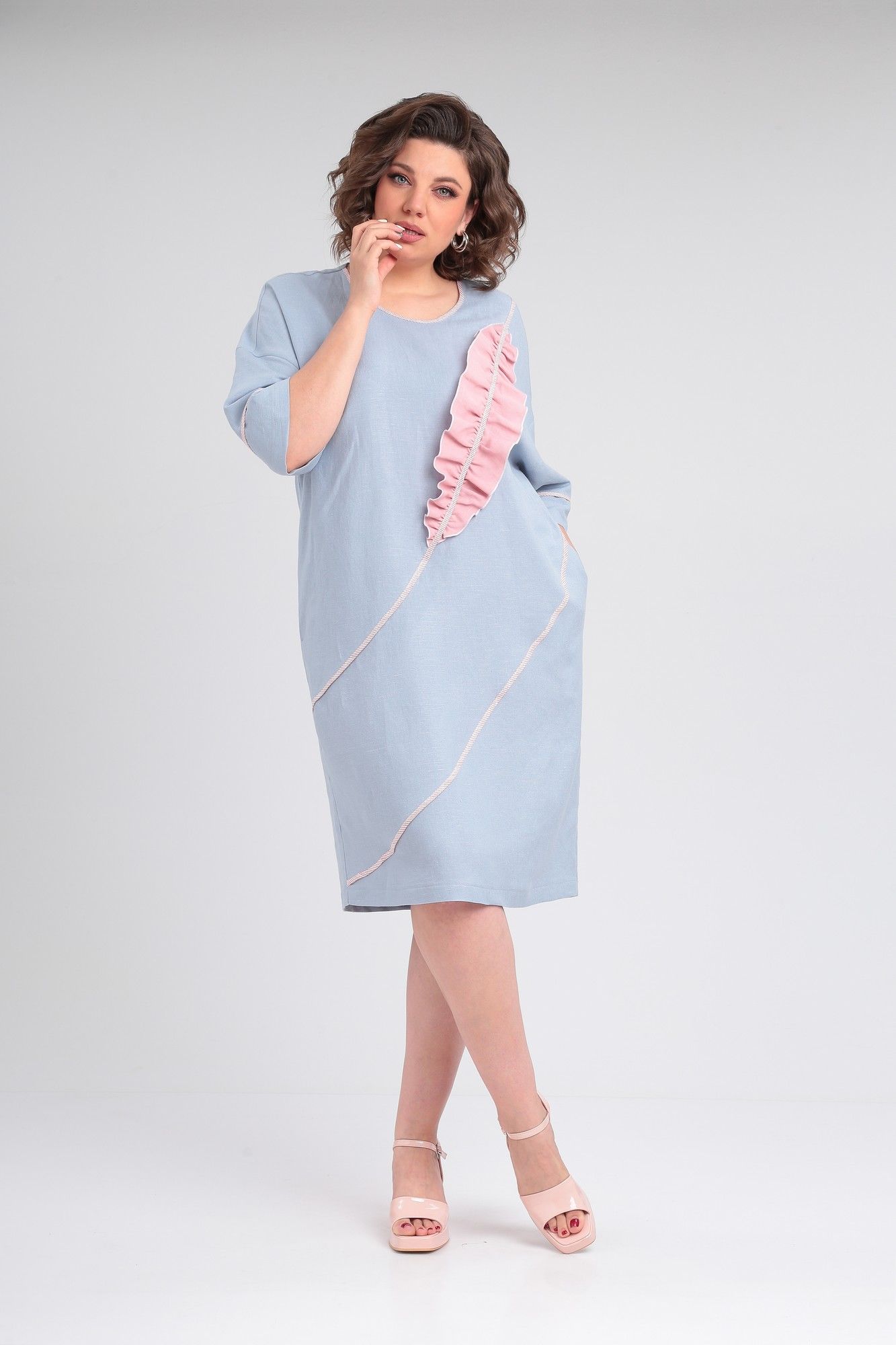 Платья Lady Secret 3731
