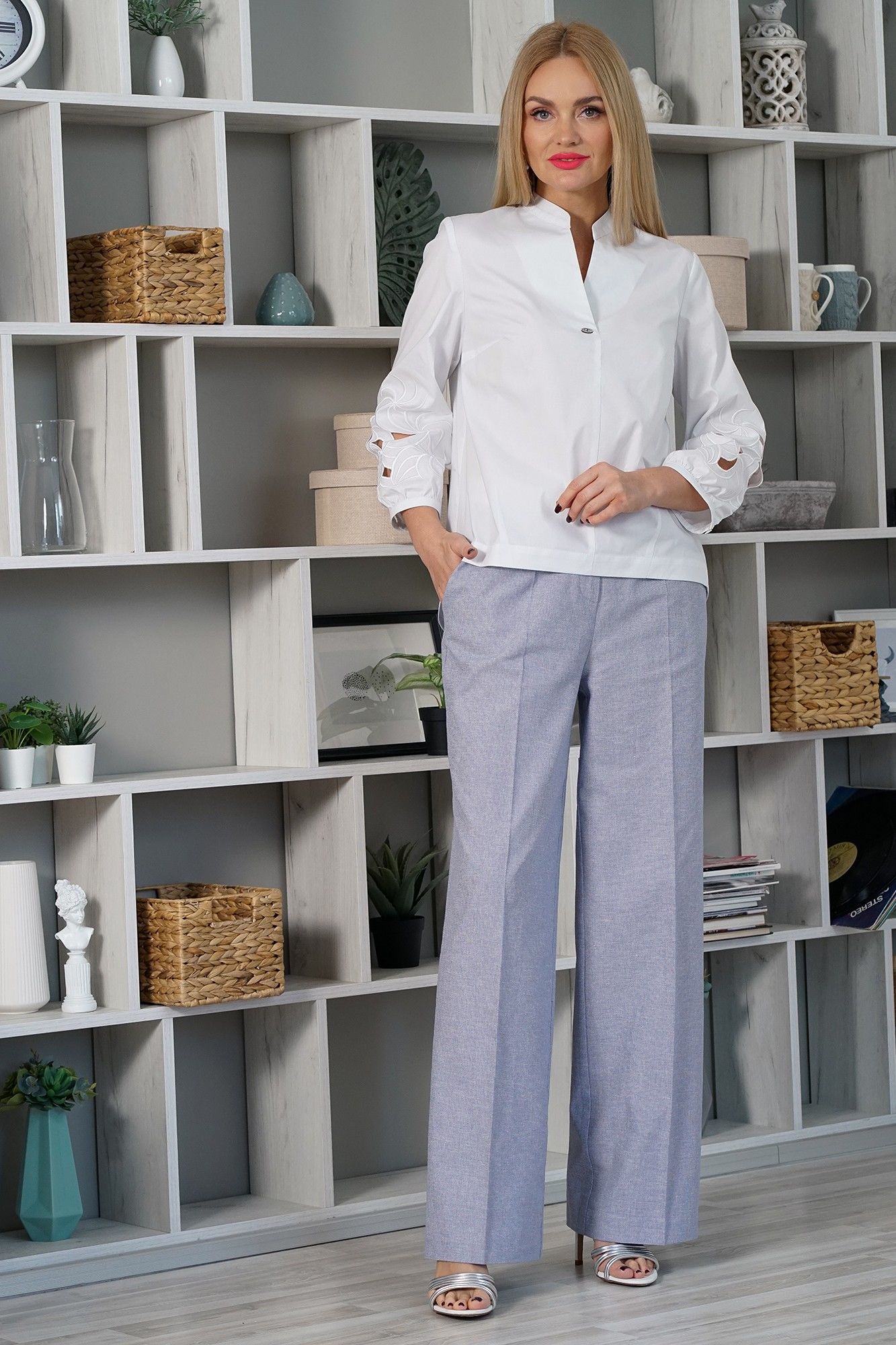 Комплекты брючные Alani Collection 2113
