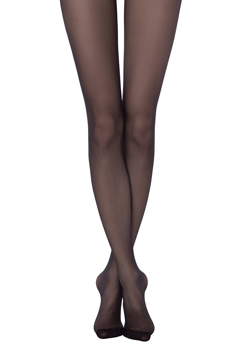 Колготки Conte Elegant Top_20_Nero