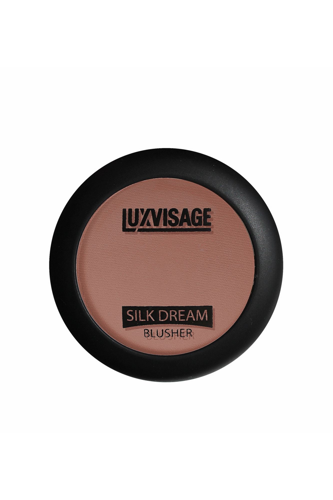 Румяна LUXVISAGE SILK_DREAM 05 терракот