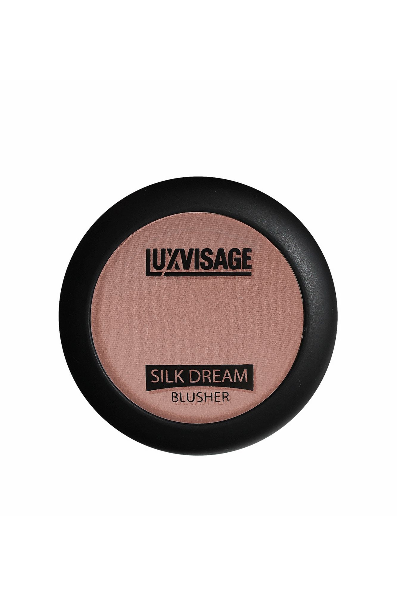 Румяна LUXVISAGE SILK_DREAM 04 натуральный беж