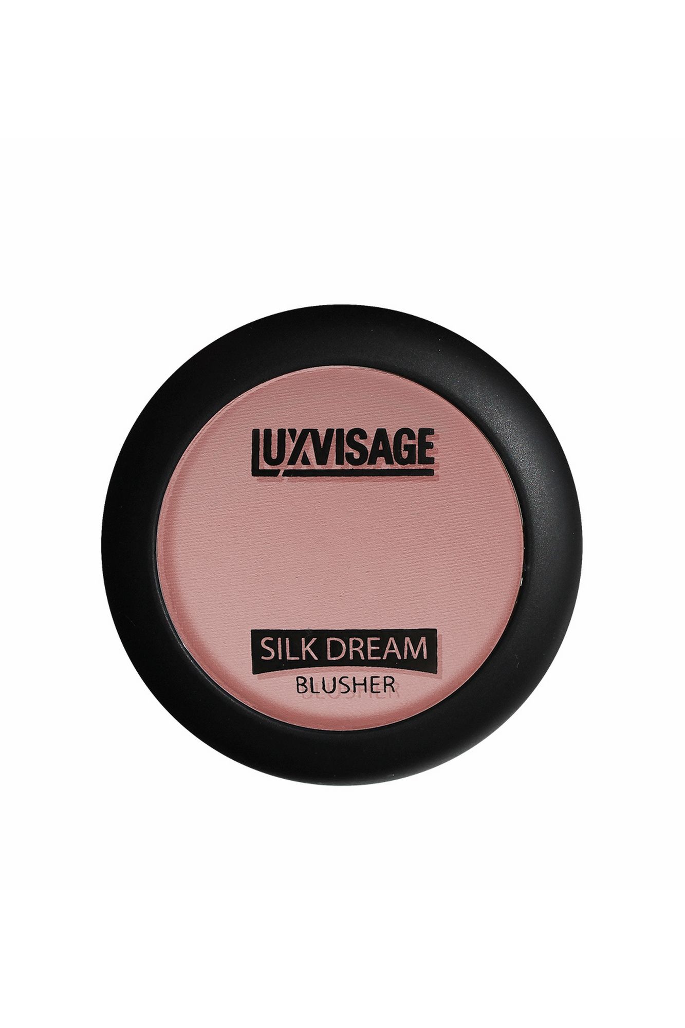 Румяна LUXVISAGE SILK_DREAM 03 розовый беж