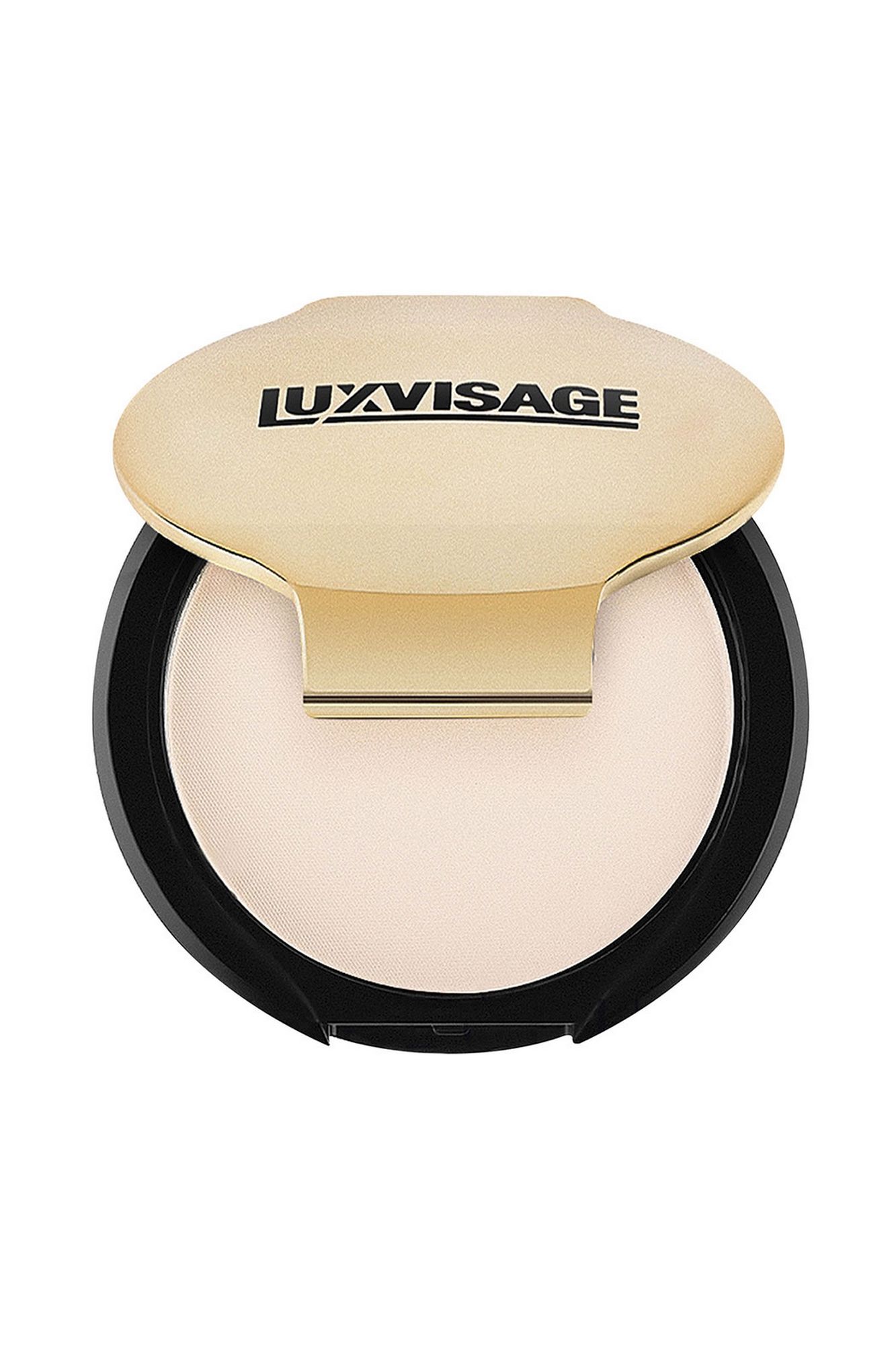 Пудры LUXVISAGE тон 12