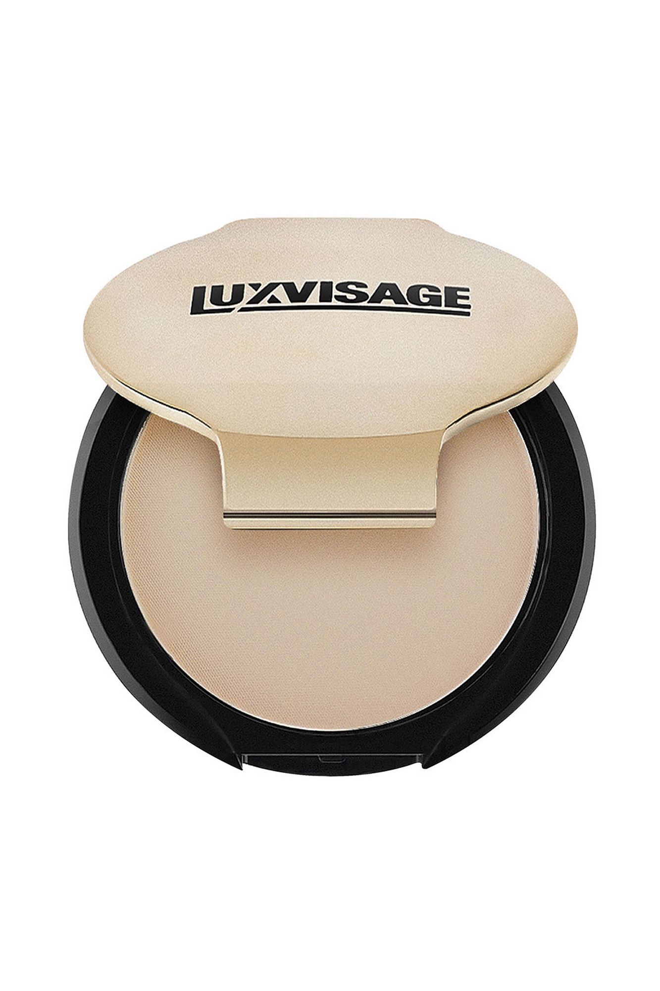 Пудры LUXVISAGE тон 15