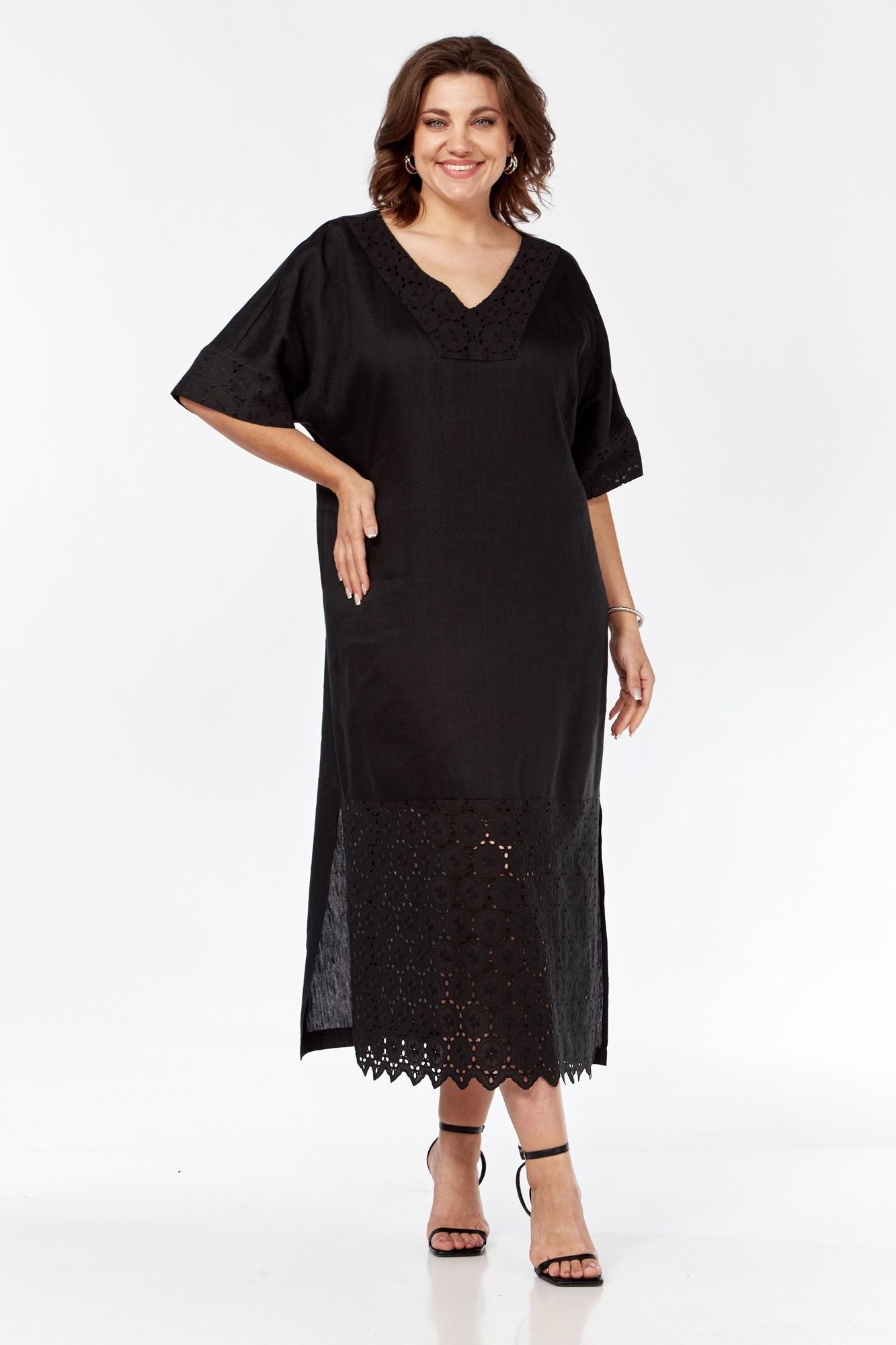Платья AVA fashion М-059