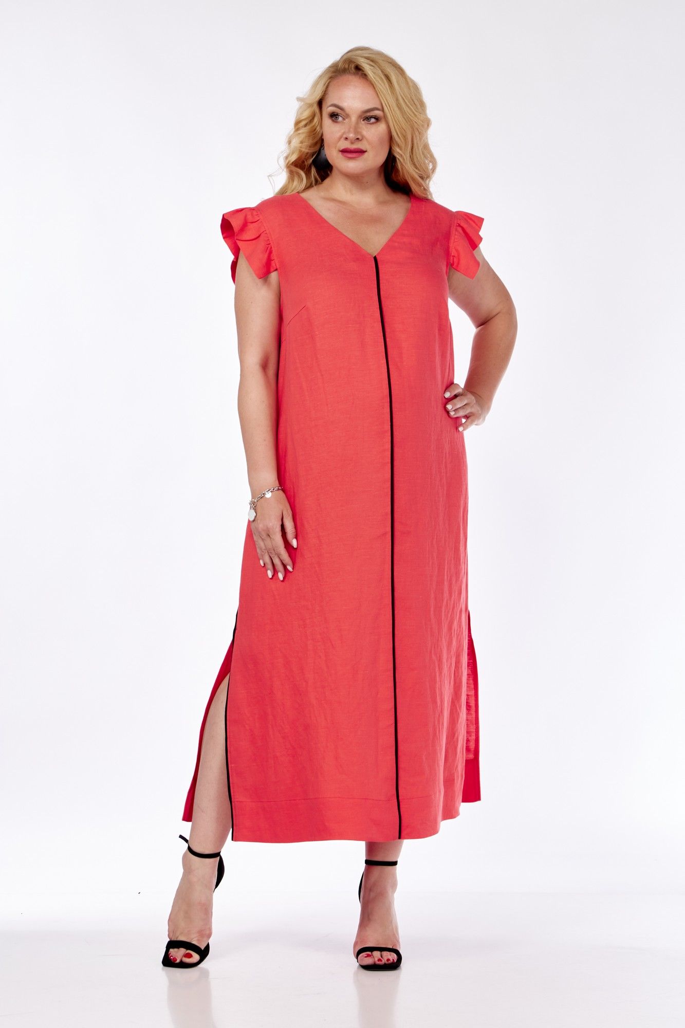 Платья AVA fashion М-063