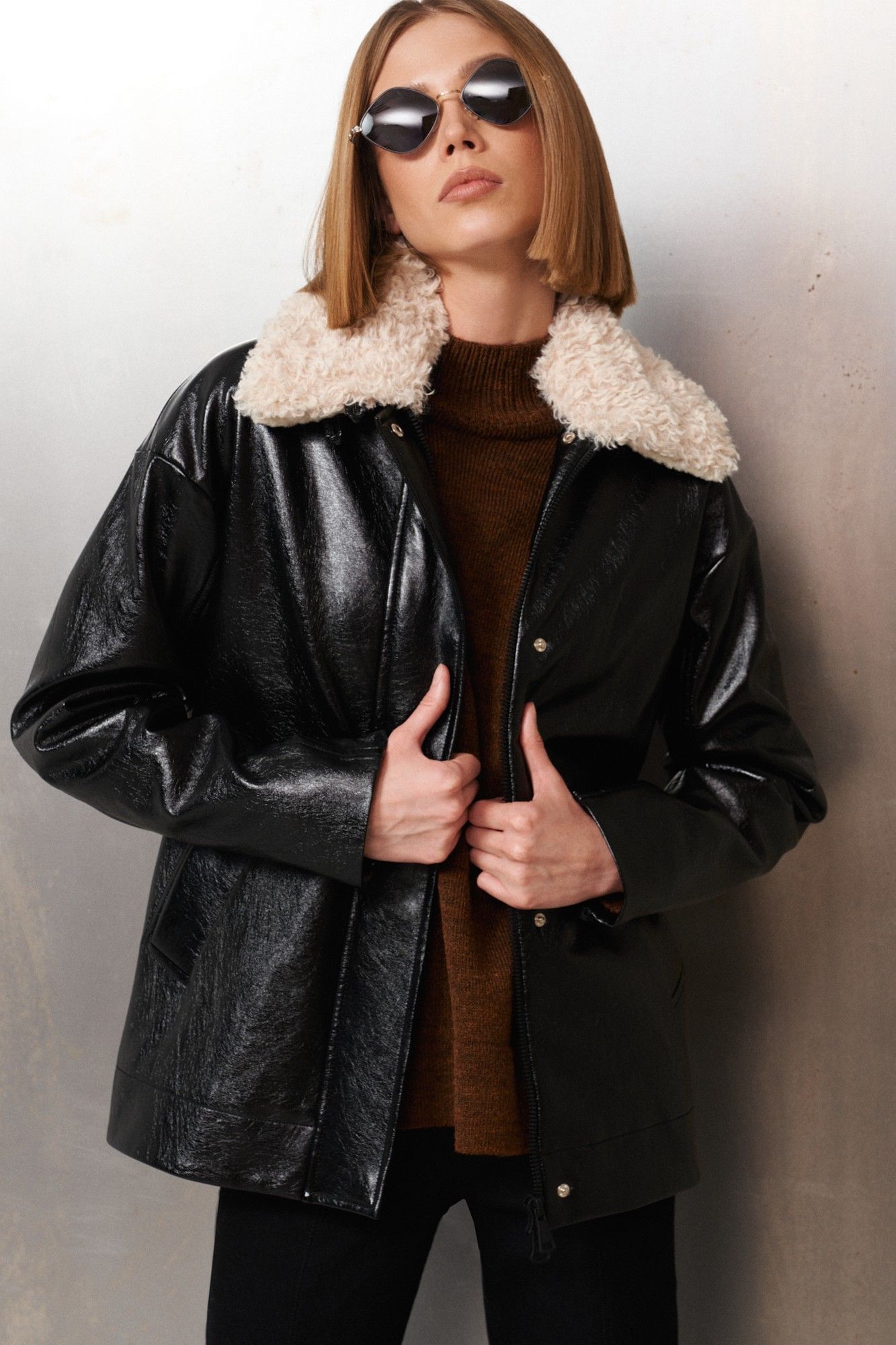 Куртки BURVIN 9212-79