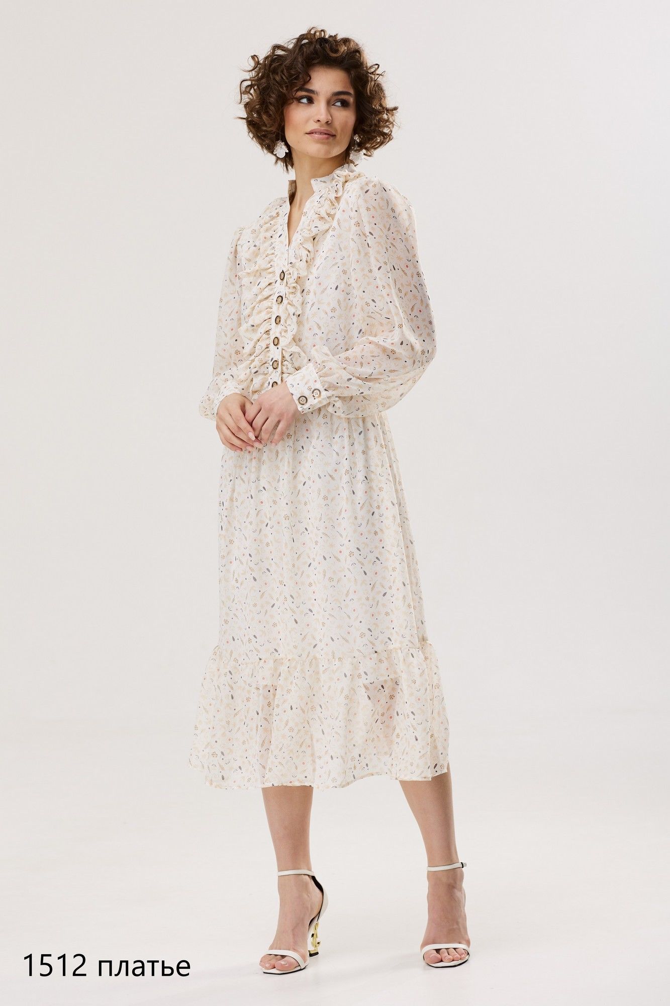 Платья NiV NiV fashion 1512