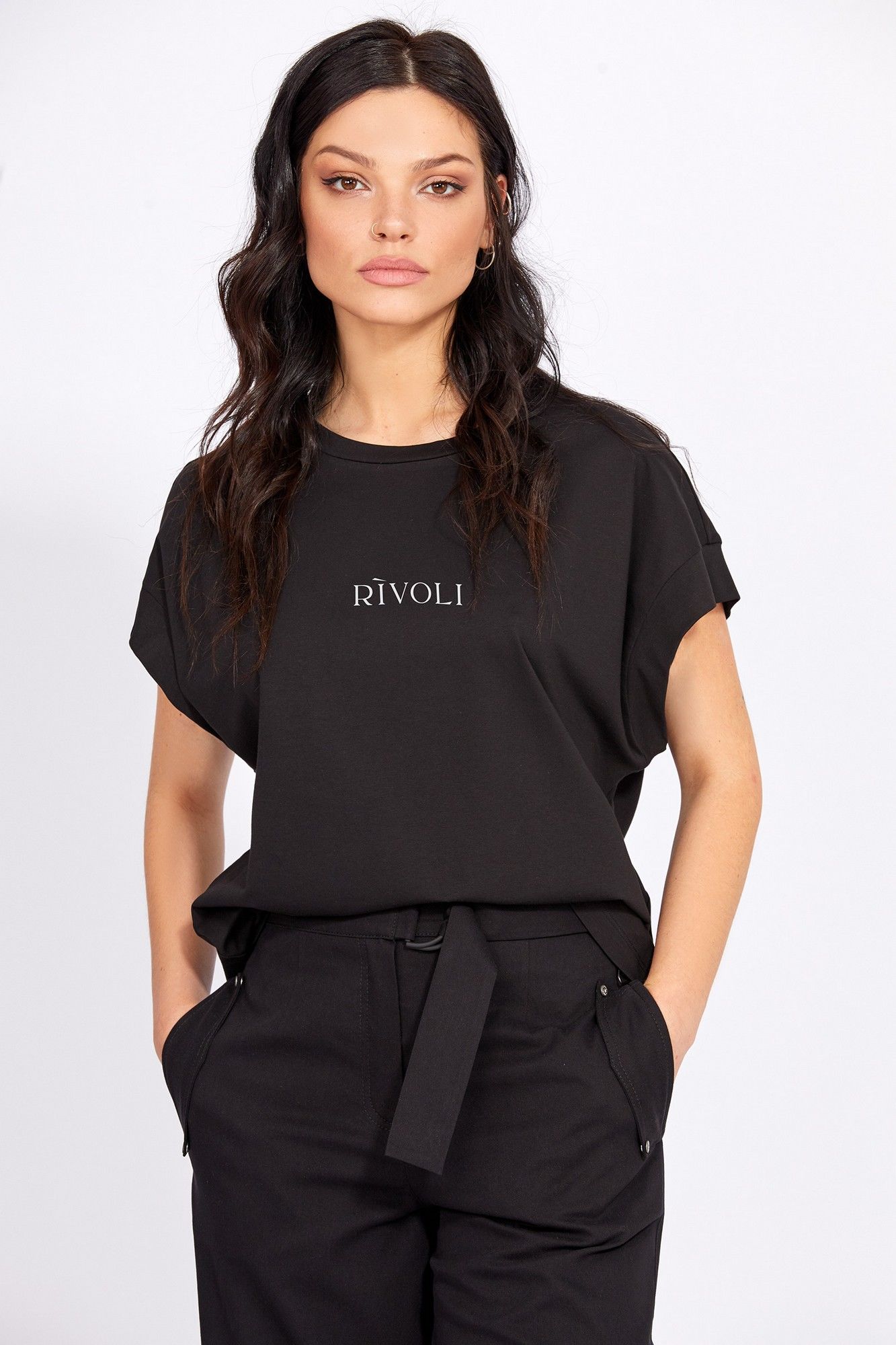 Джемперы Rivoli 6030.2