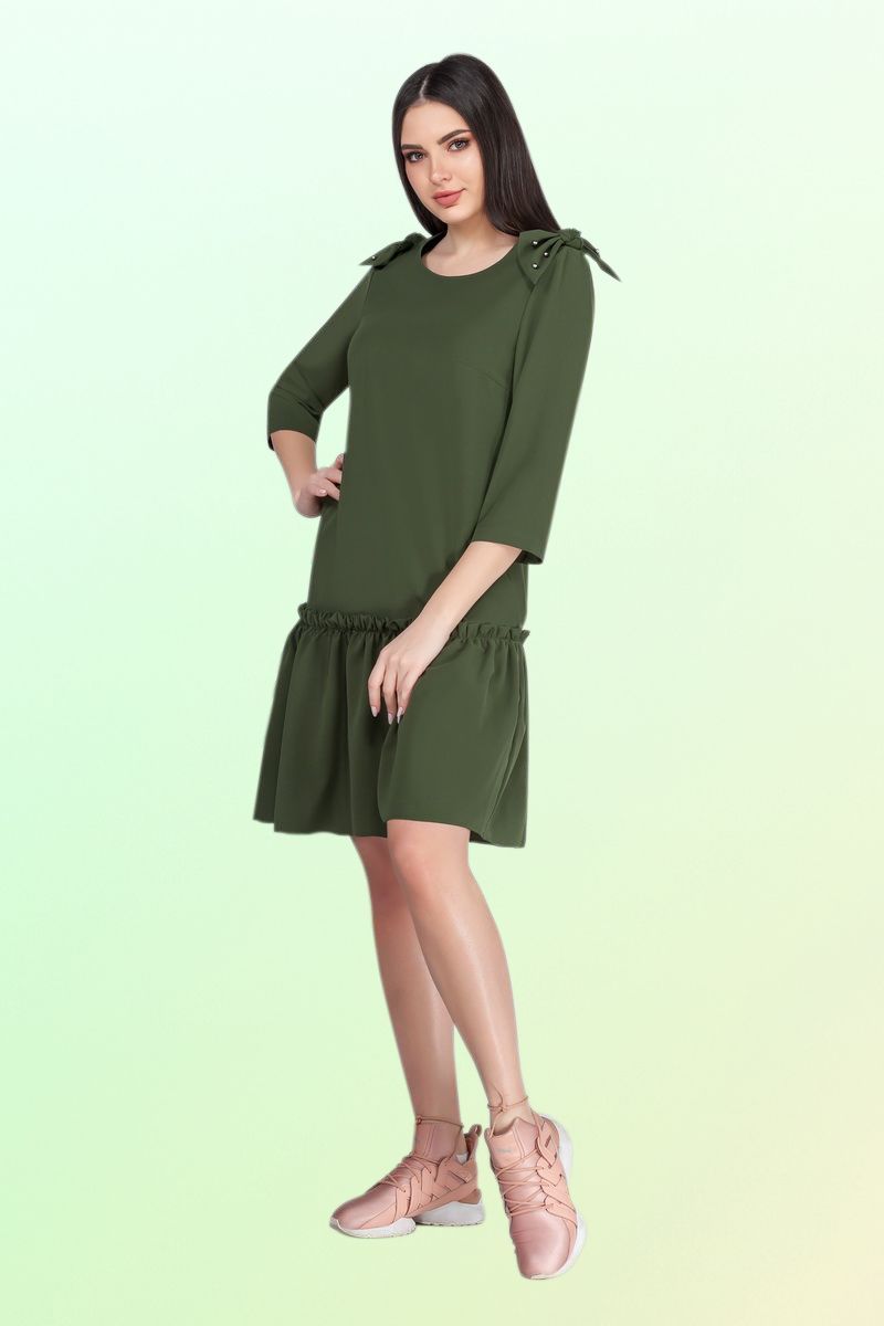 Платья Vitol Fashion В-1054/2