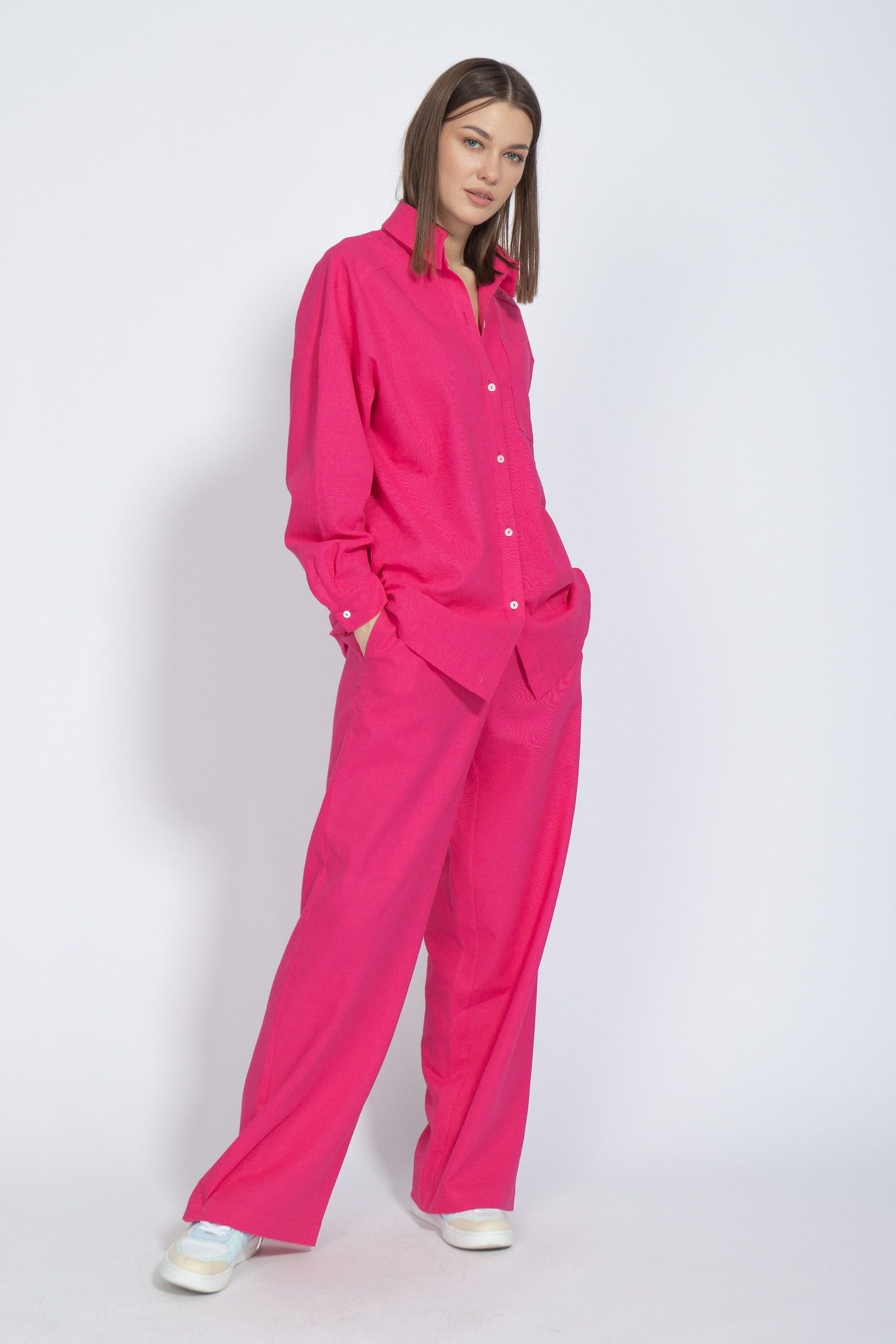 Брюки Kivviwear 4076.04