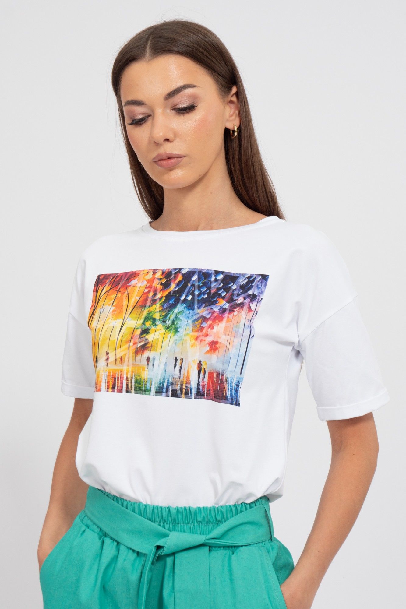 Майки Kivviwear 4026.157