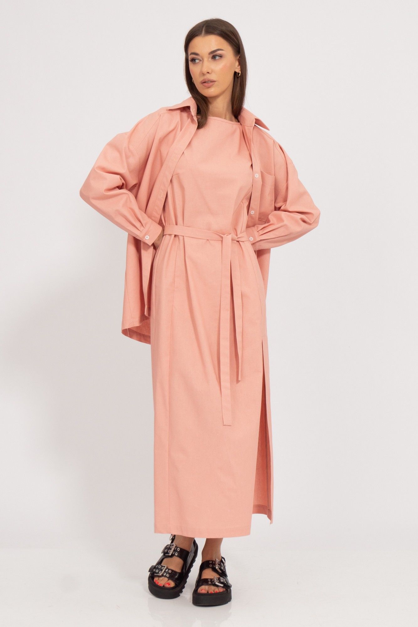 Комплекты с платьем Kivviwear 407313077.01