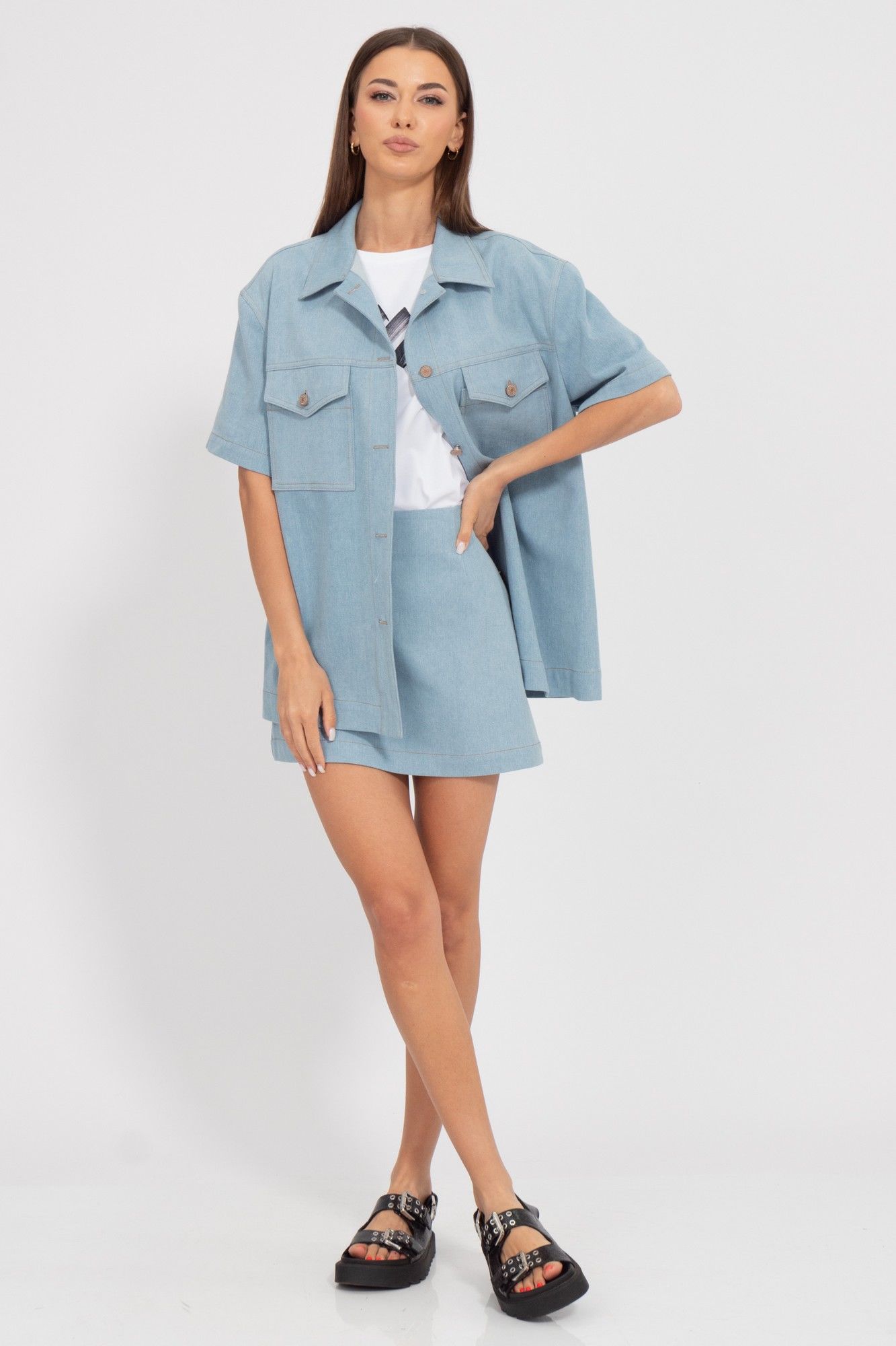 Комплекты юбочные Kivviwear 41974196.01