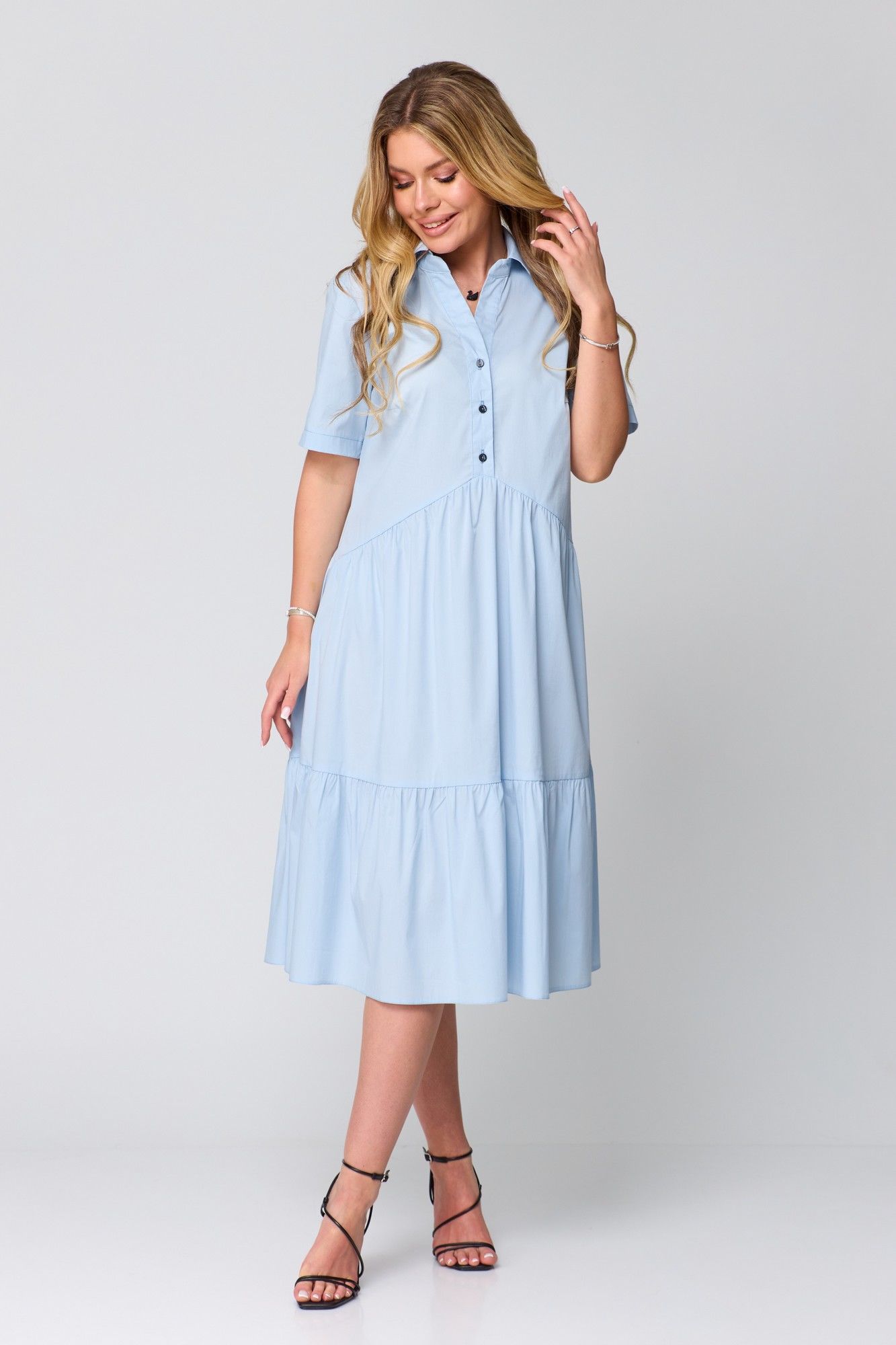Платья Talia fashion 427