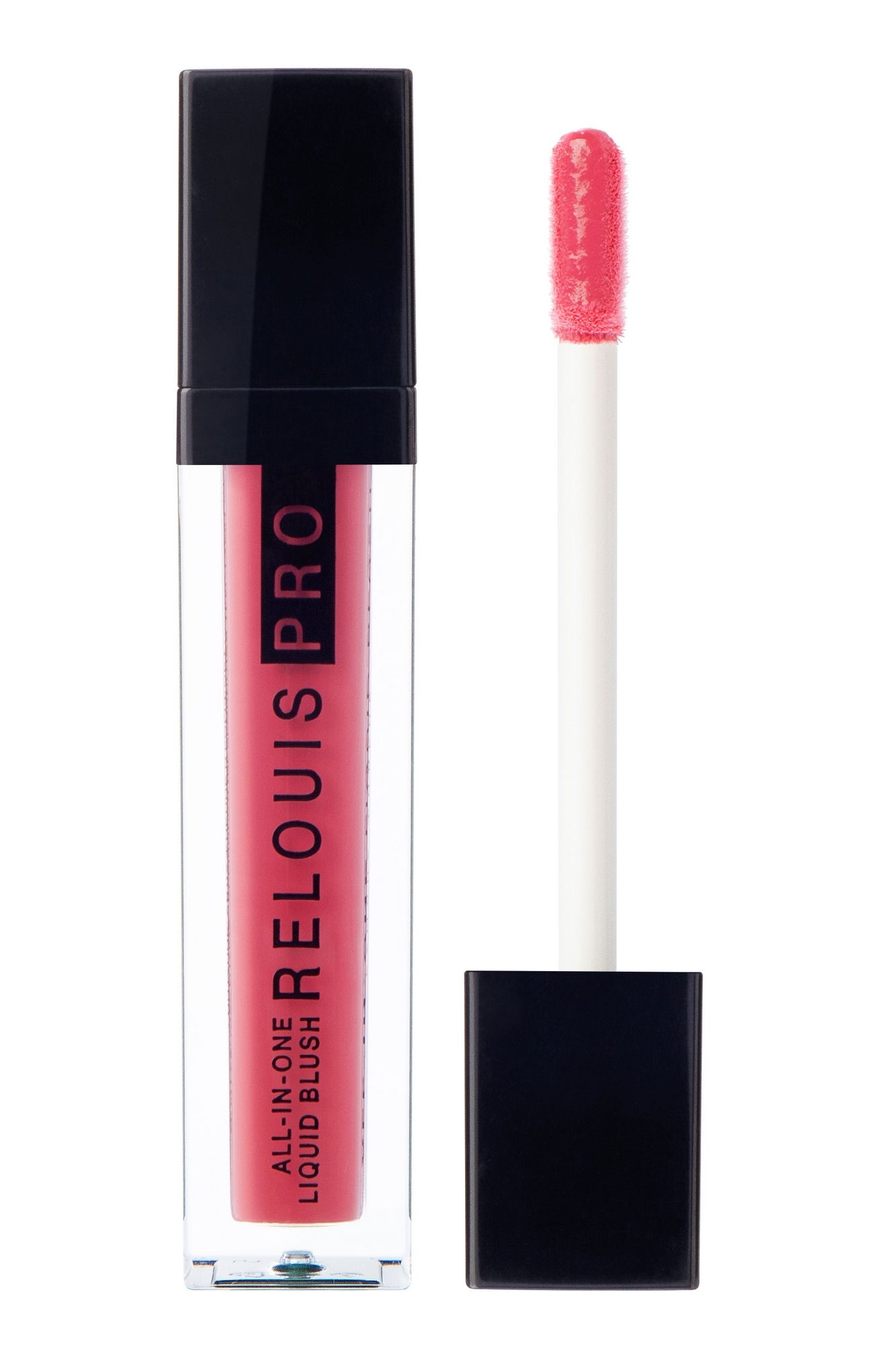 Румяна Relouis RELOUIS_PRO_All-In-One_Liquid_Blush тон:03, nectarine