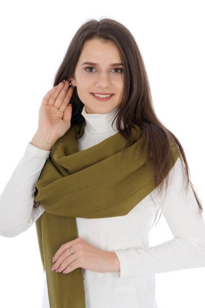Шарфы и платки TrendCorner 2-1-19-360 1655