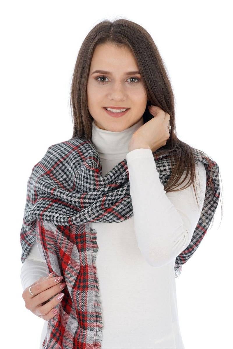 Шарфы и платки TrendCorner 6-6-23-358 1744