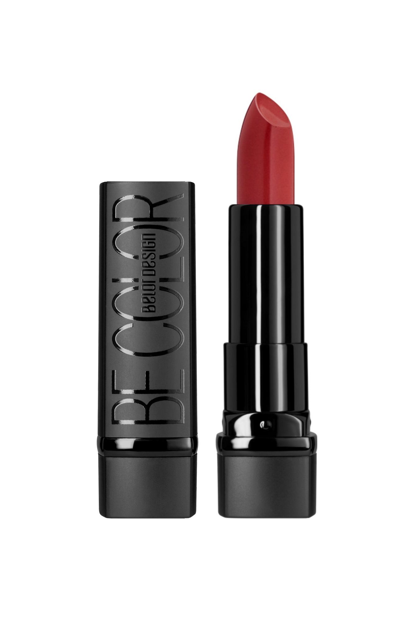 Помады Belor Design BE COLOR тон 120 бургунди