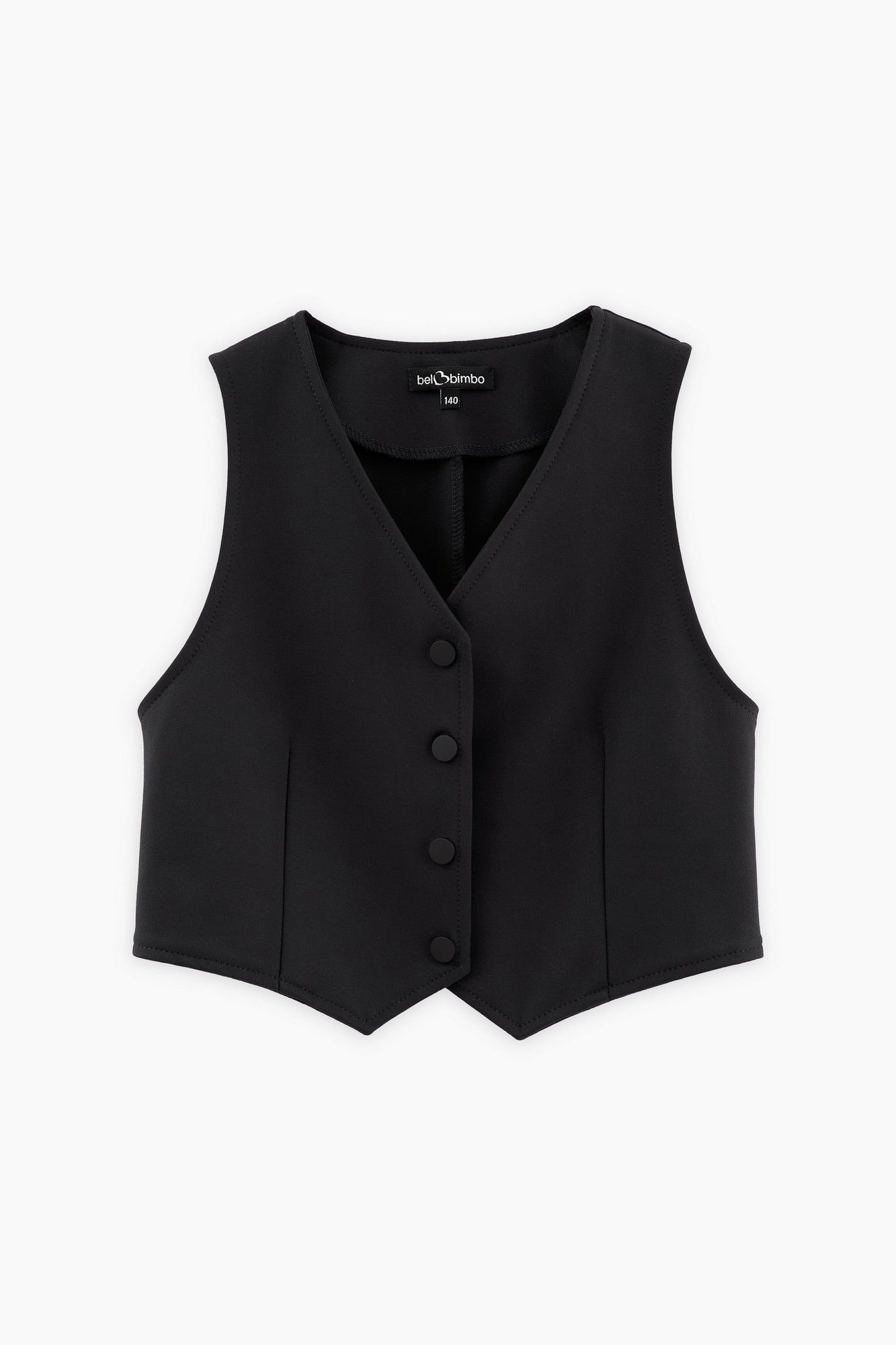 Жакеты и жилеты Bell Bimbo 240236 черный