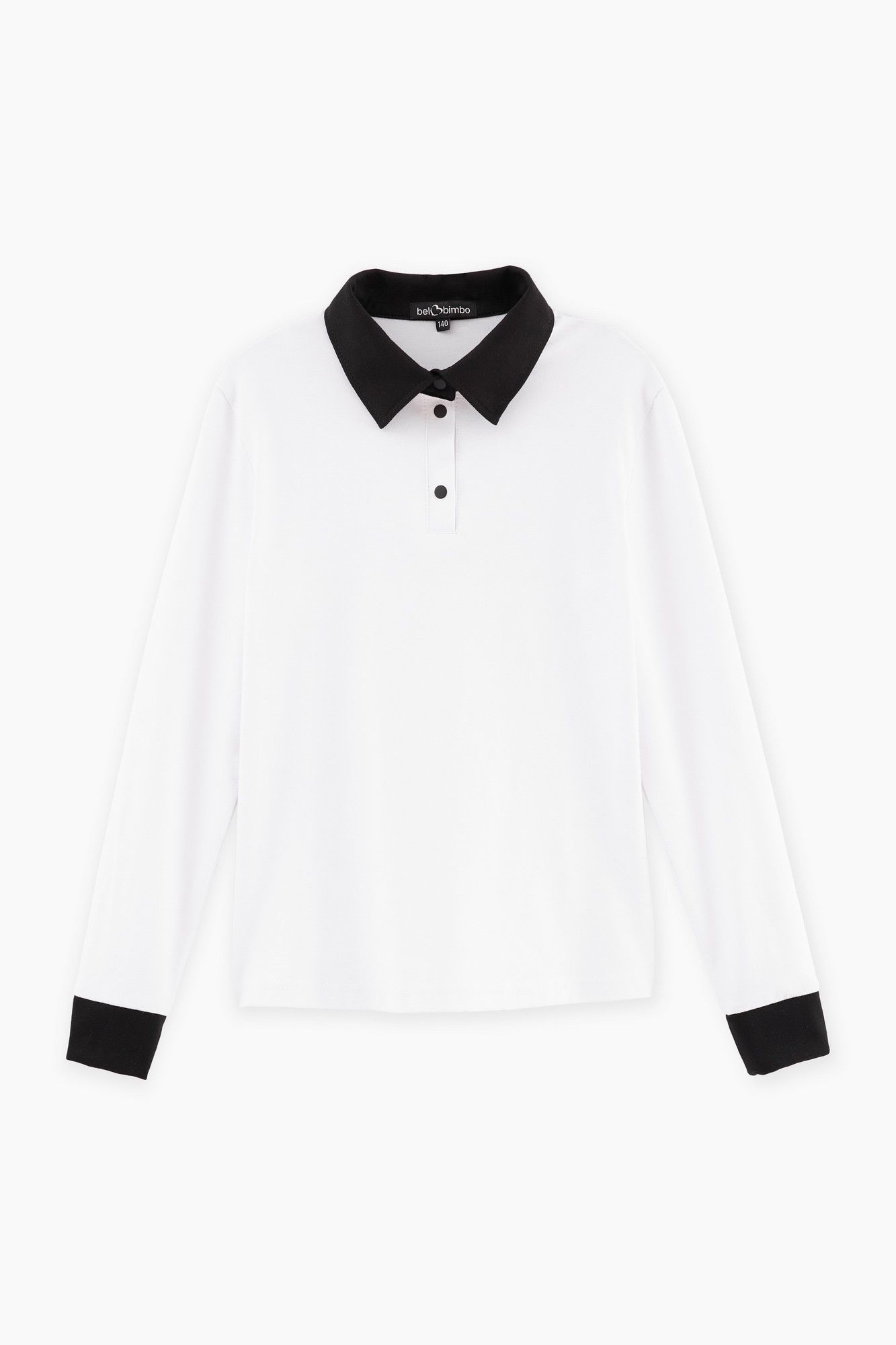 Джемперы и кардиганы Bell Bimbo 240239 белый