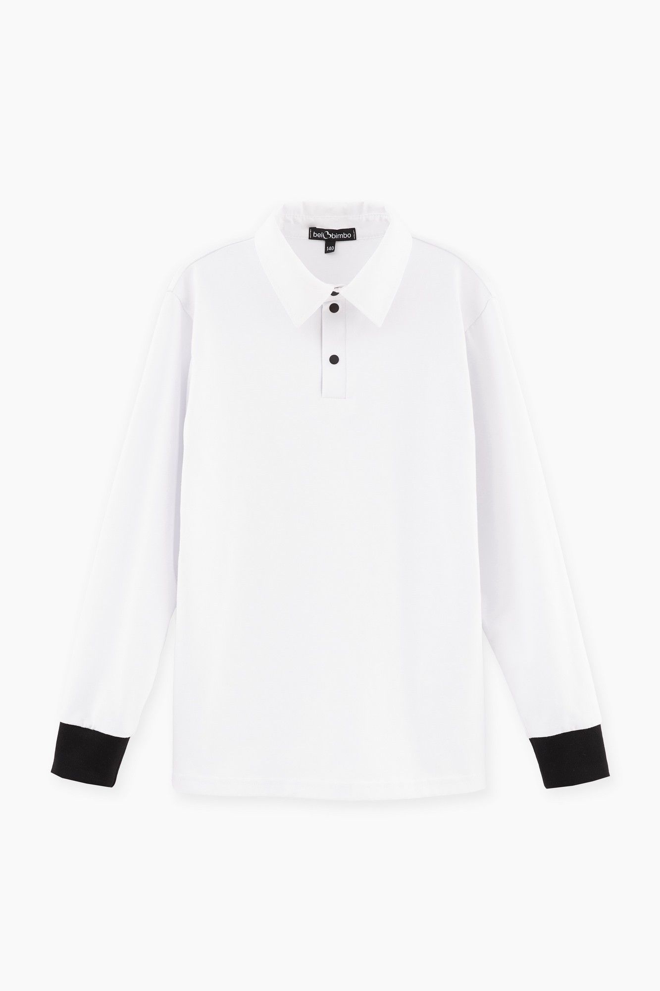 Джемперы и кардиганы Bell Bimbo 240240 белый