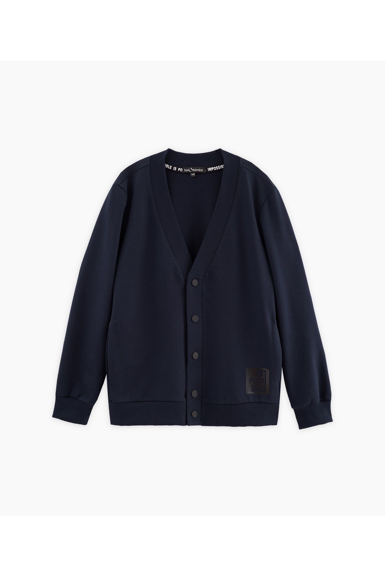 Жакеты и жилеты Bell Bimbo 240255 т.синий