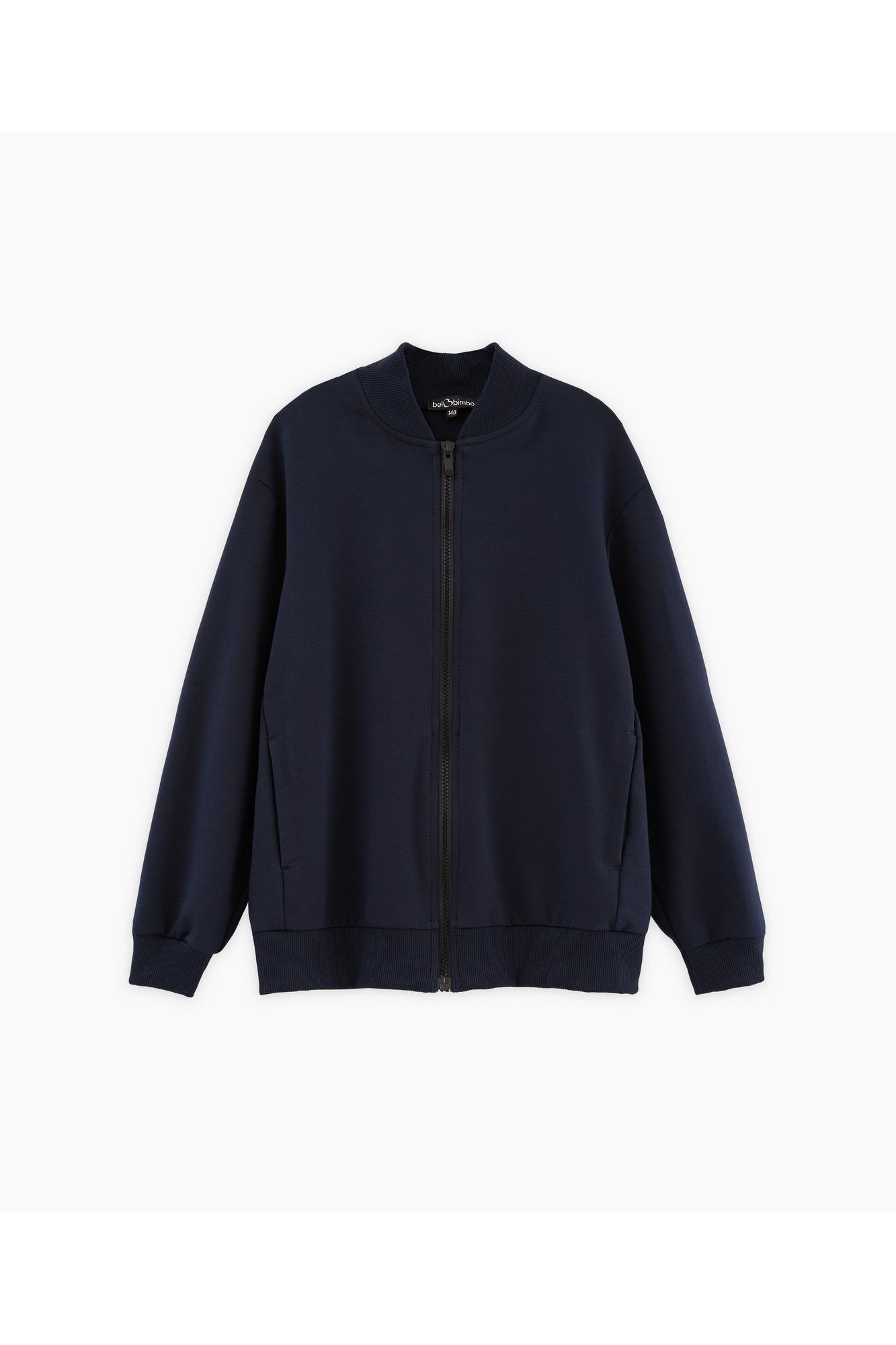 Жакеты и жилеты Bell Bimbo 240256 т.синий