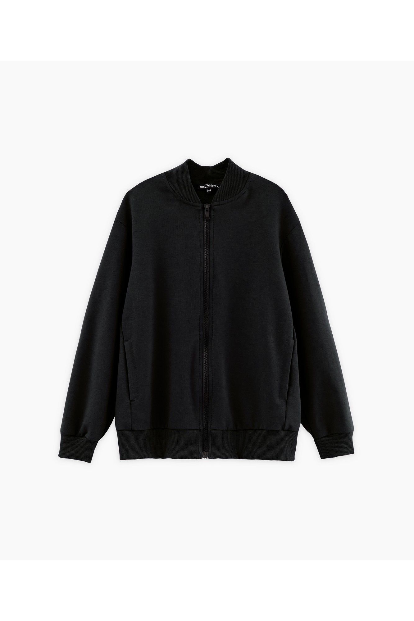 Жакеты и жилеты Bell Bimbo 240256 черный
