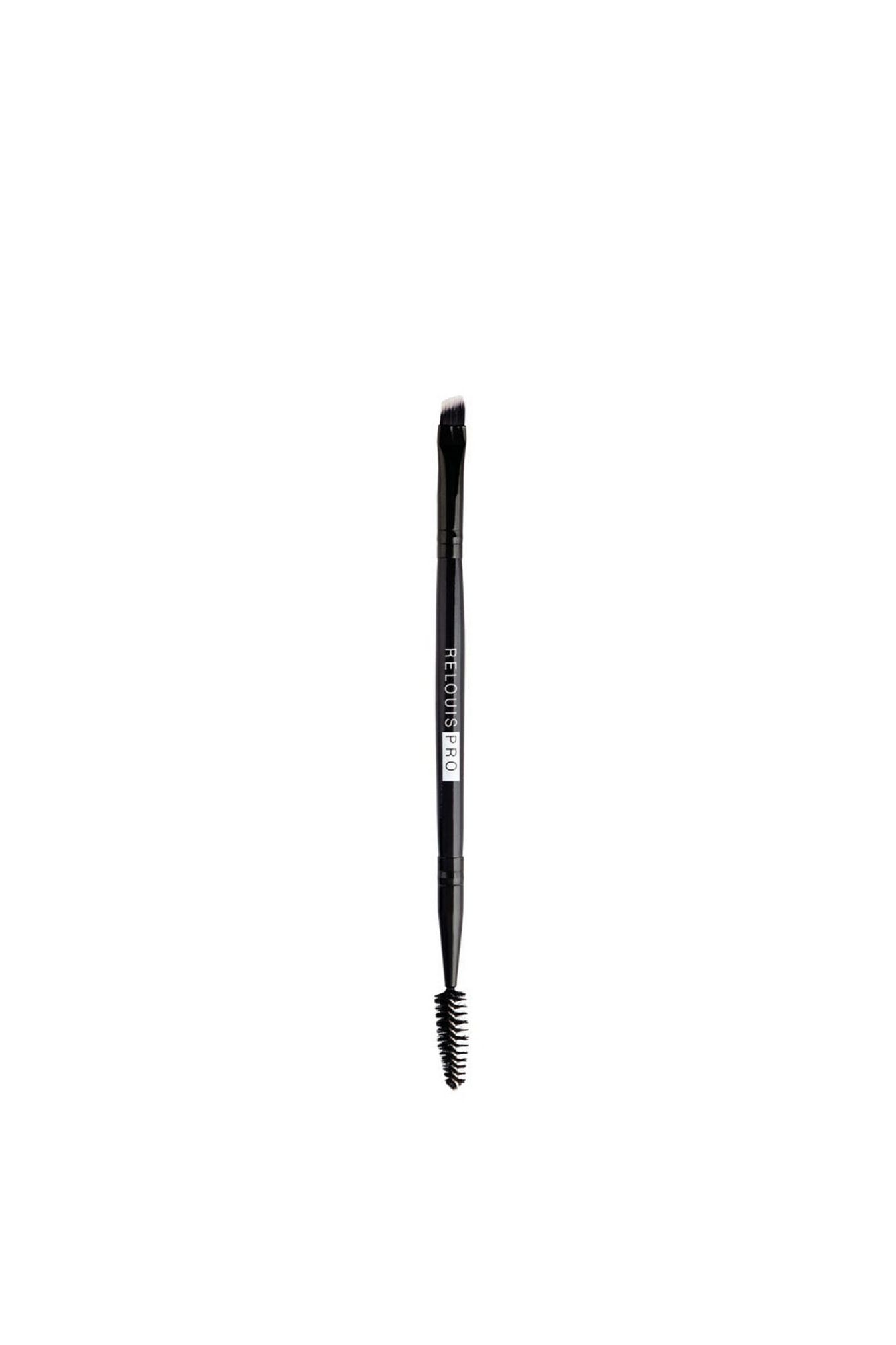 Кисти и спонжи Relouis RELOUIS PRO №6 Brow&Eyeliner Brush