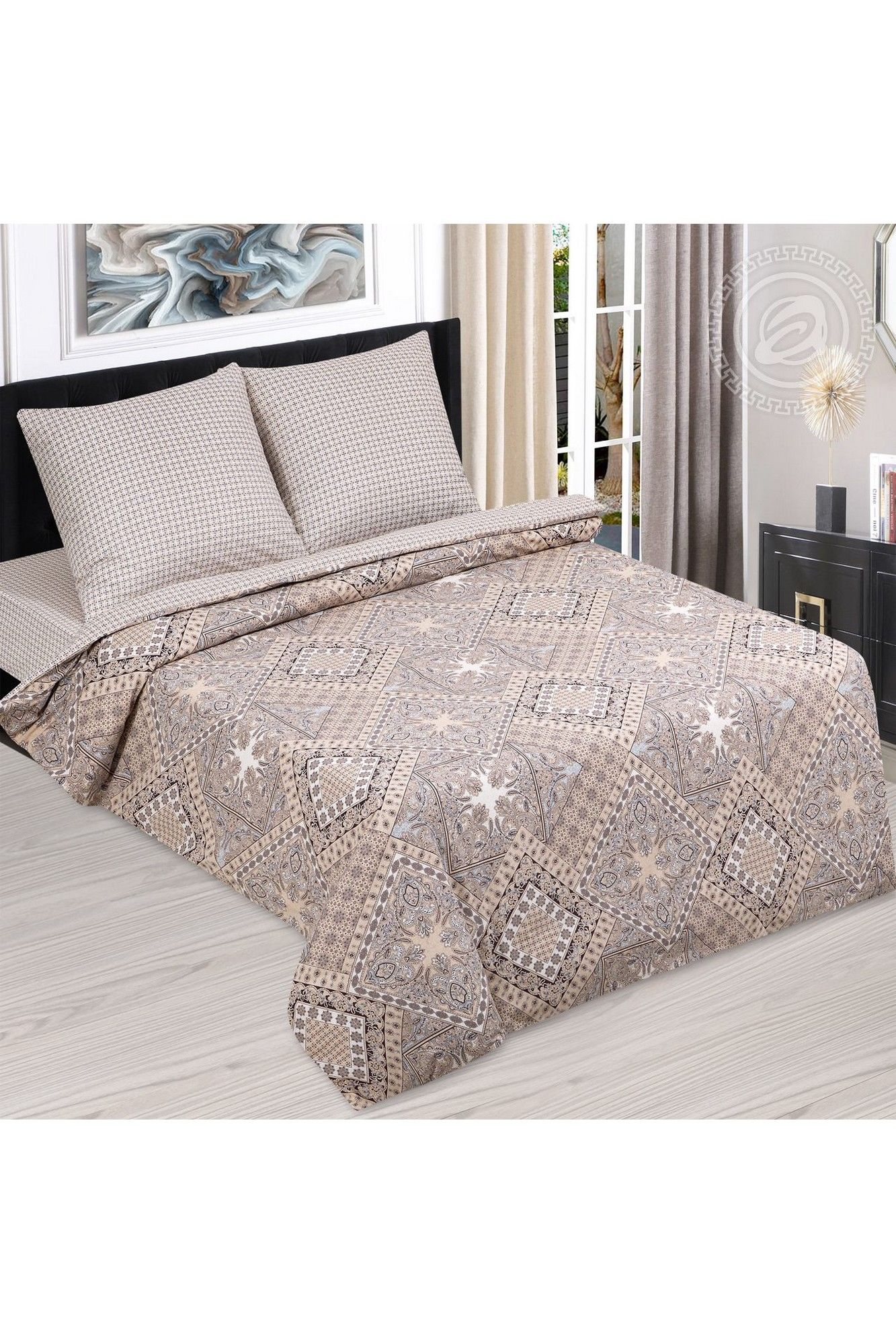 Комплекты АРТПОСТЕЛЬ 931 италия