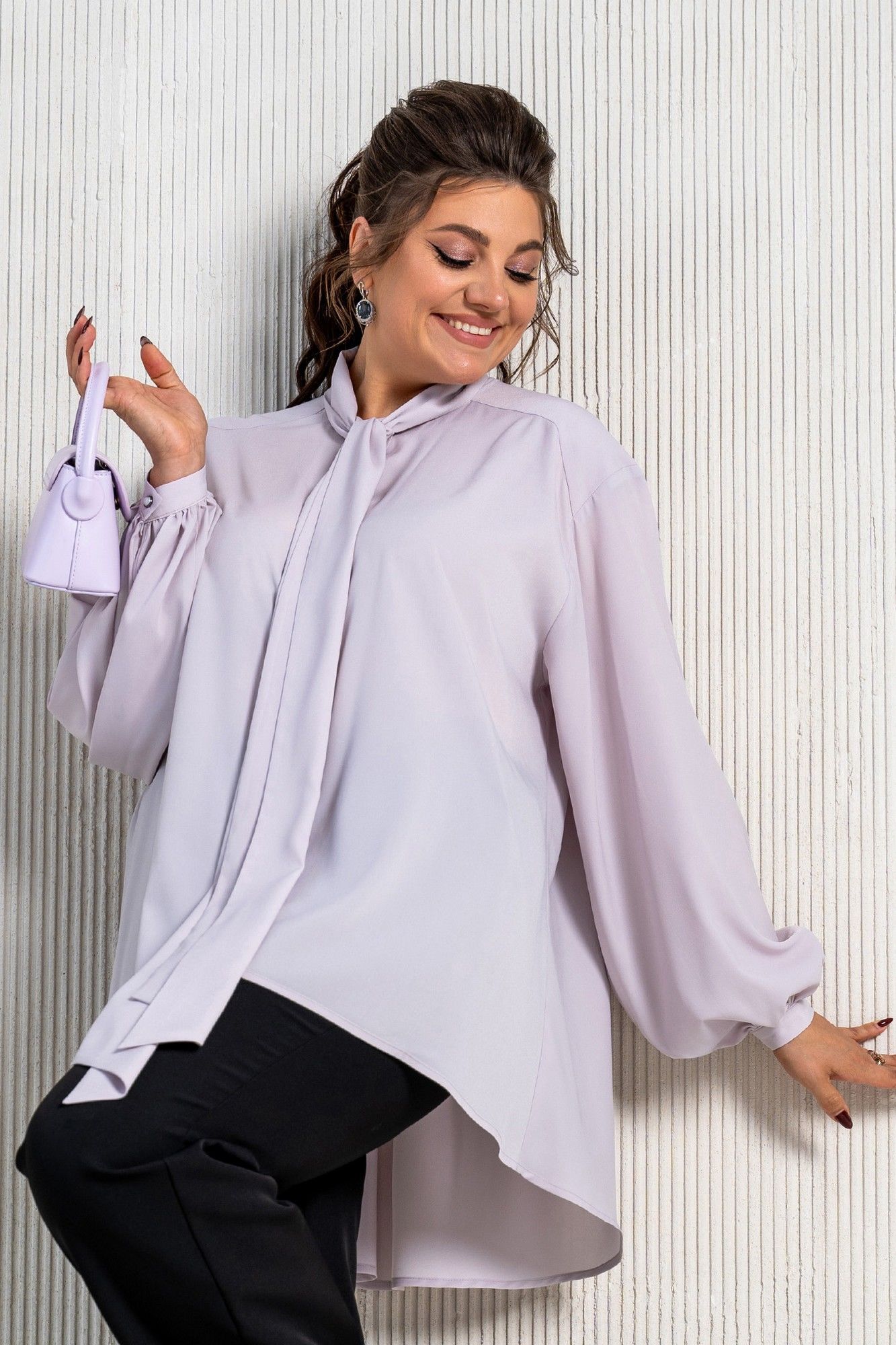 Блузы Aira Style 24-052