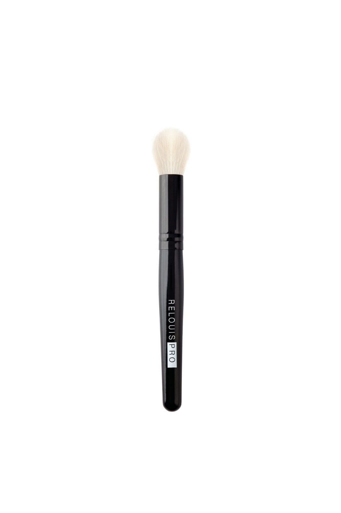 Кисти и спонжи Relouis RELOUIS PRO №7 Multifunctional Brush S