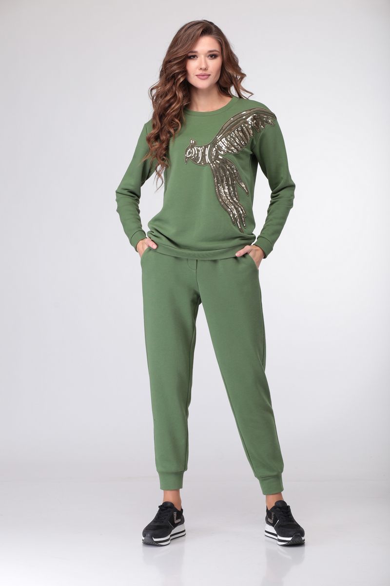 Костюмы Felice Woman 2061-2
