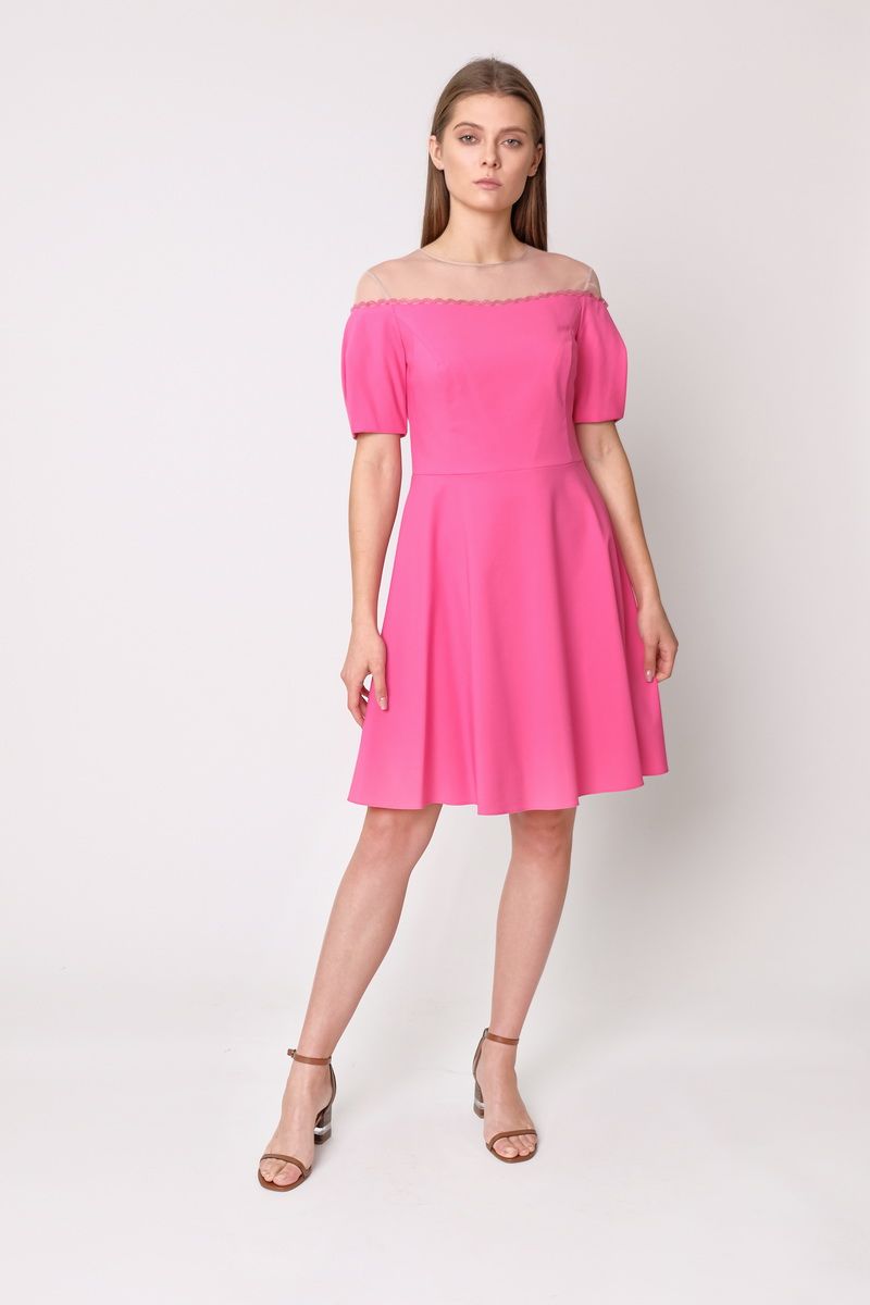 Платья BURVIN 5938-81 1