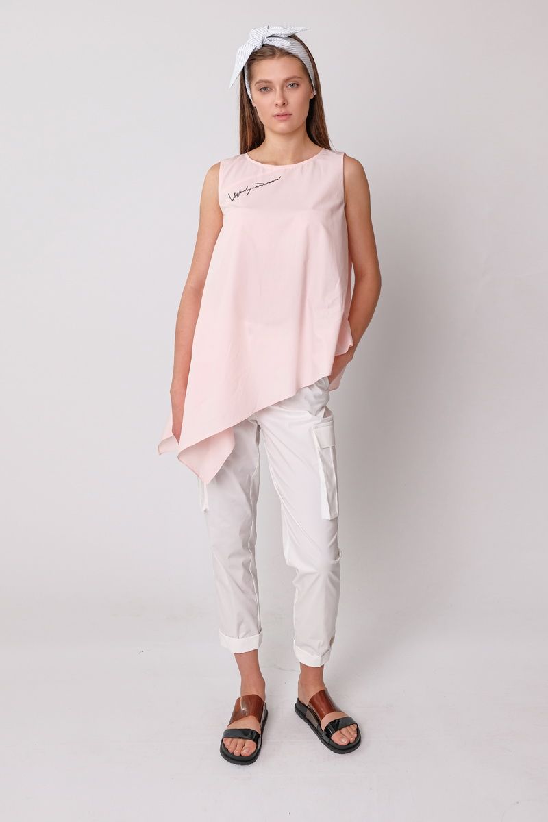 Блузы BURVIN 7422-51 1