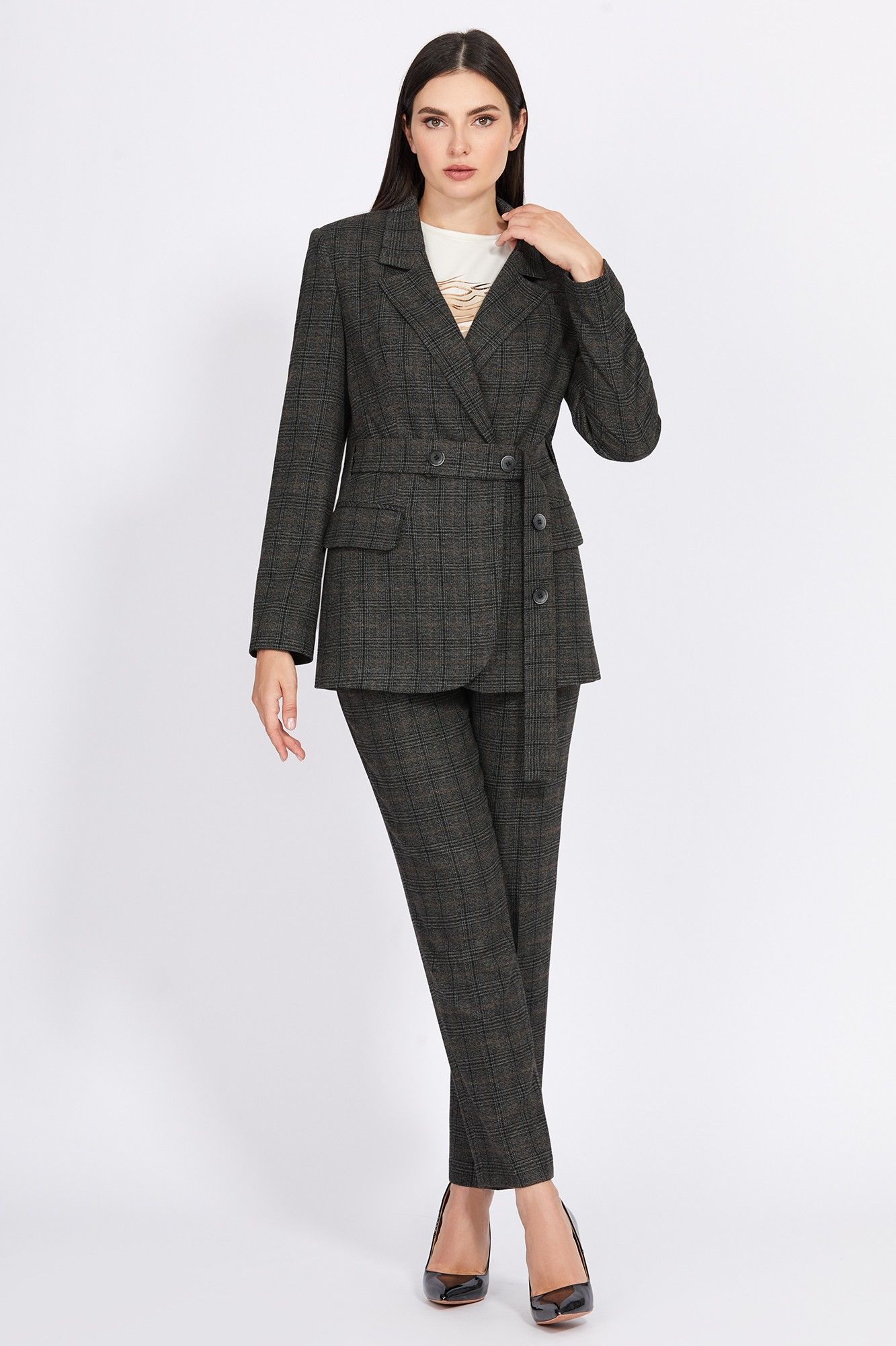 Жакеты Bazalini 4971