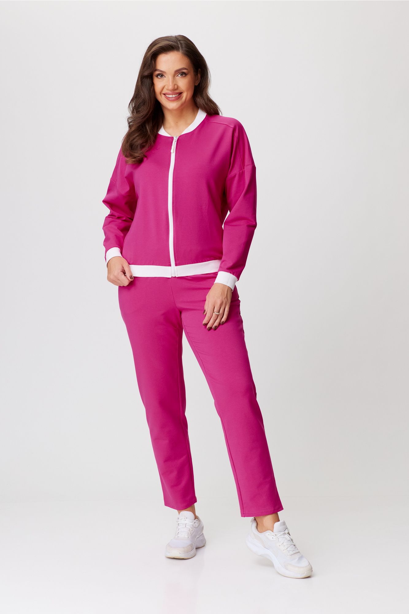 Комплекты брючные STEFANY 2081