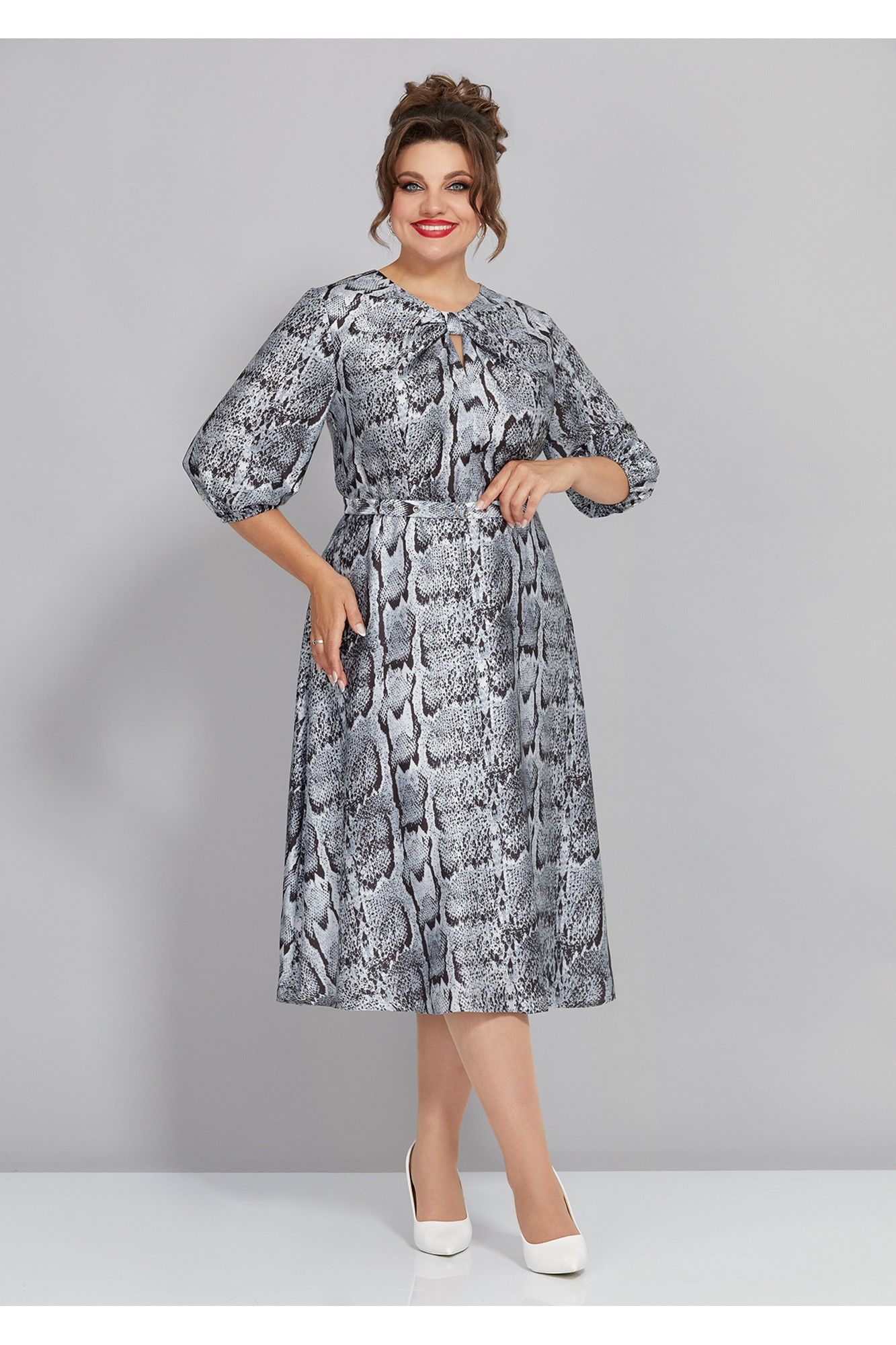 Платья Mira Fashion 5441