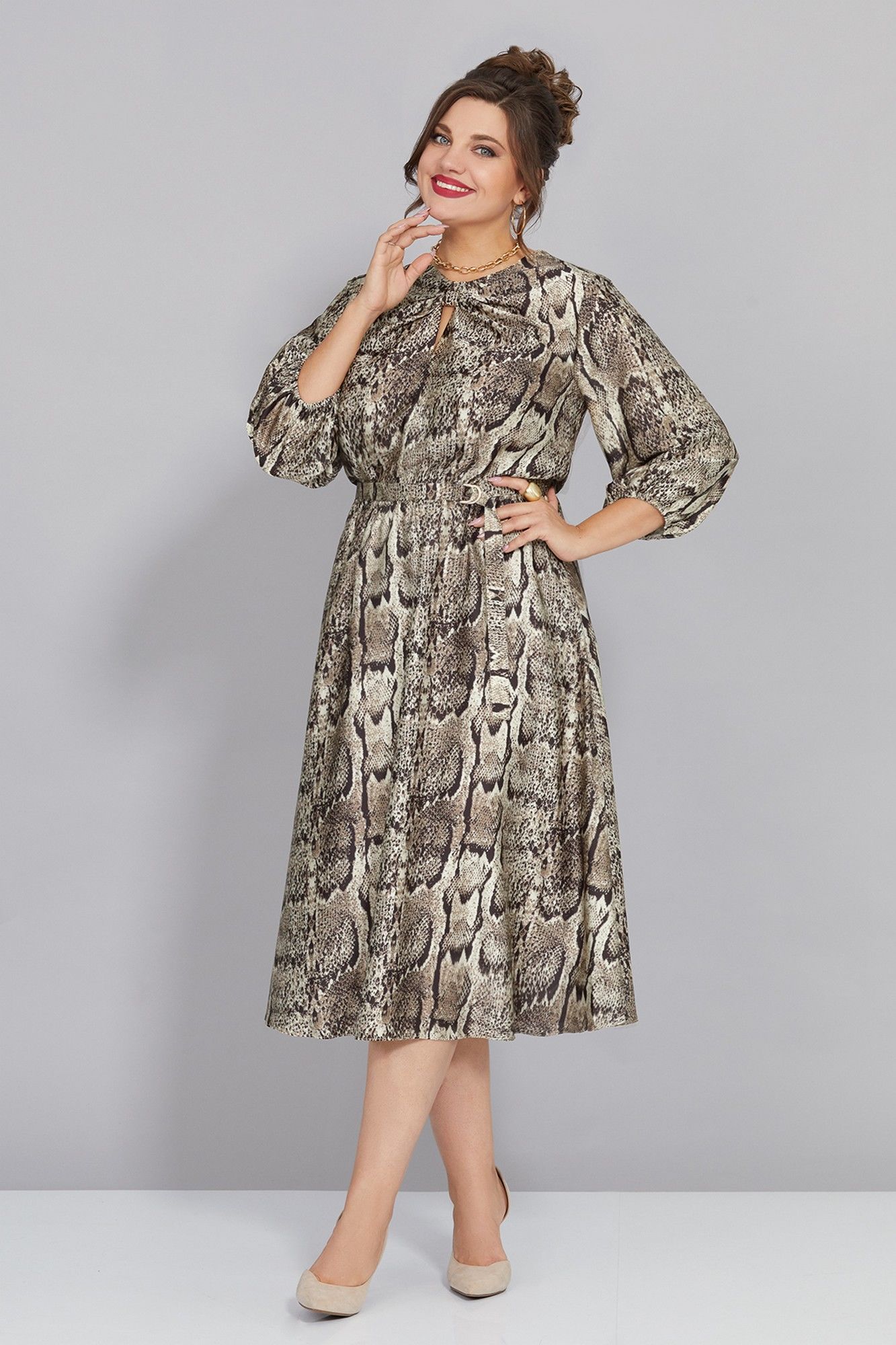 Платья Mira Fashion 5441-2