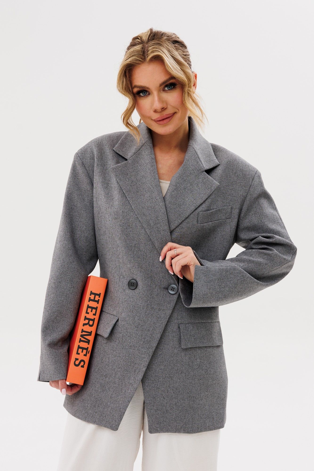 Жакеты Amberа Style 1101