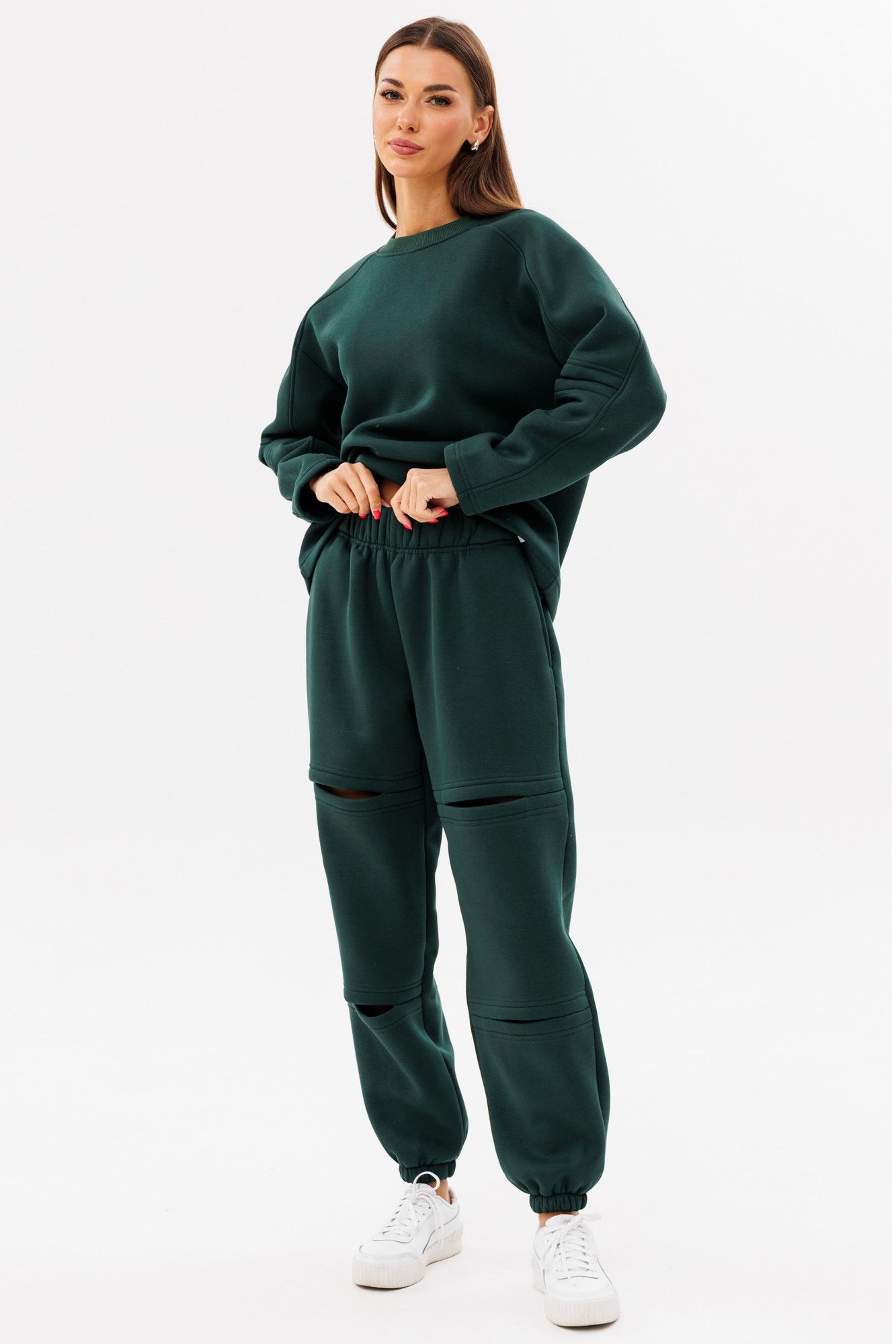 Брюки и леггинсы Kivviwear 4224.02