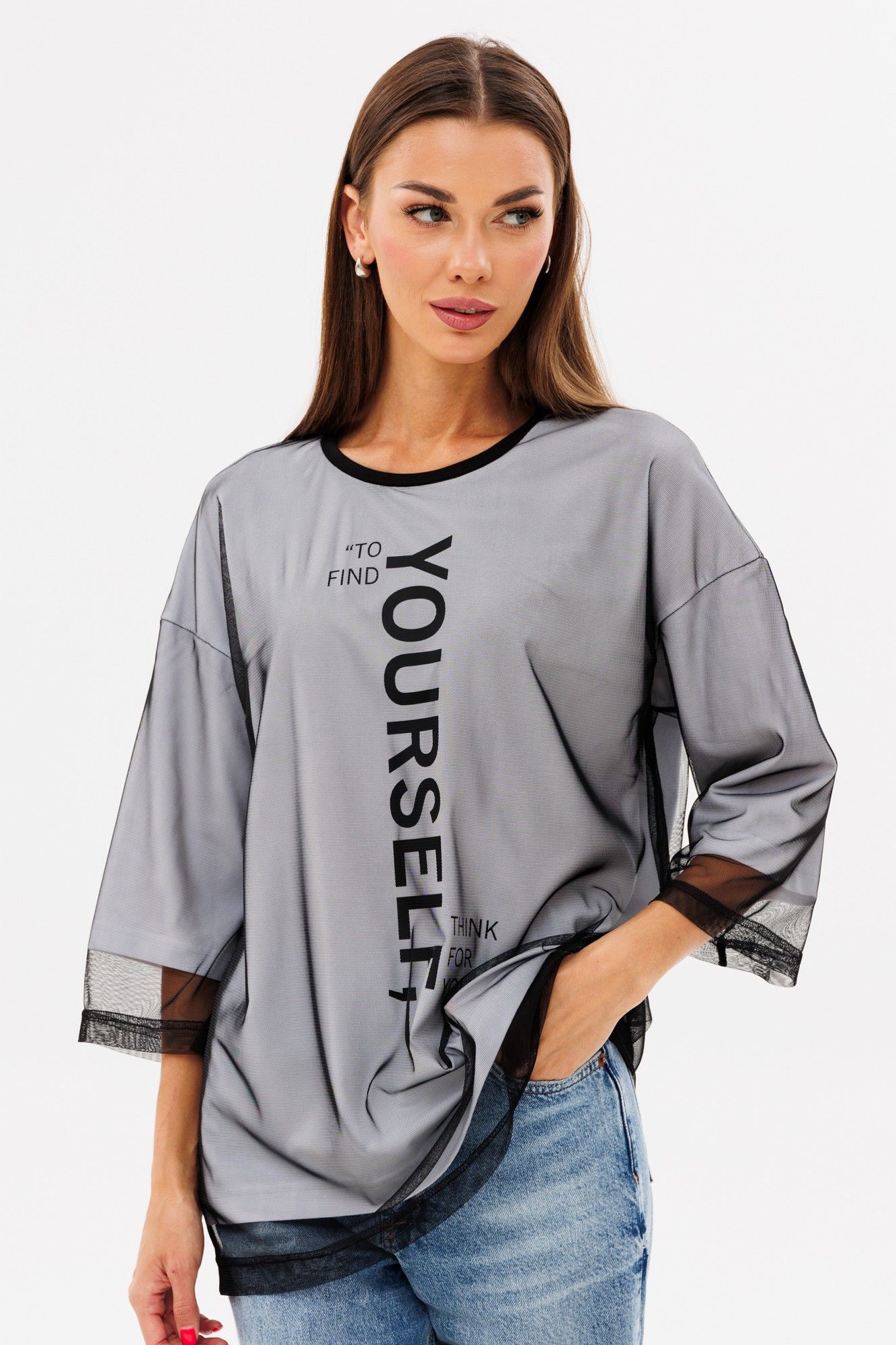 Джемперы Kivviwear 4227.03