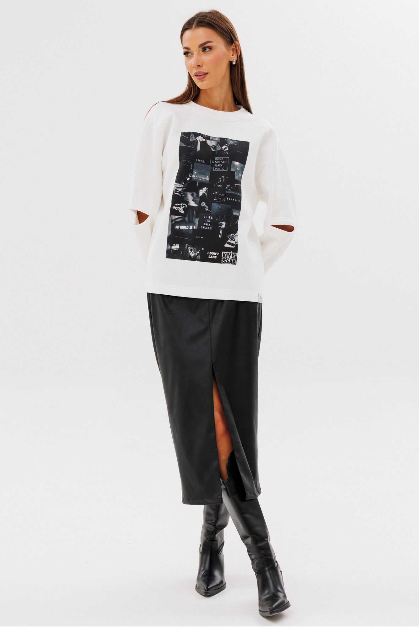 Юбки Kivviwear 4229.01