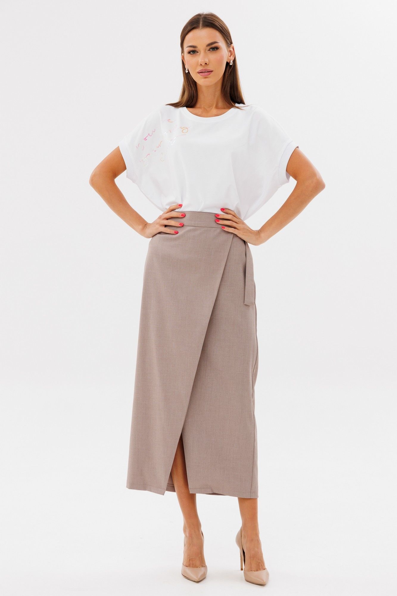 Юбки Kivviwear 4231.02