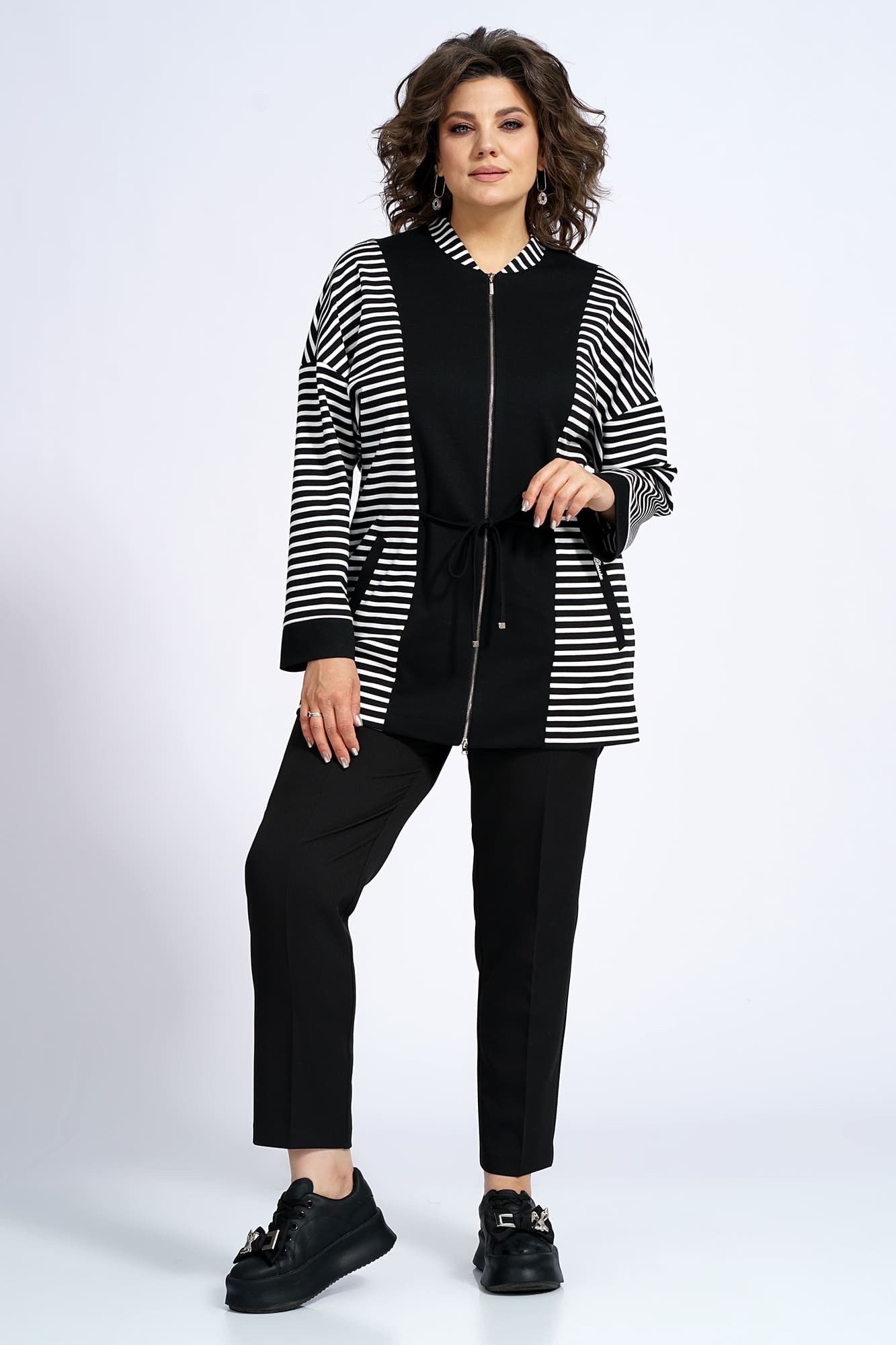 Брючные костюмы Alani Collection 2162
